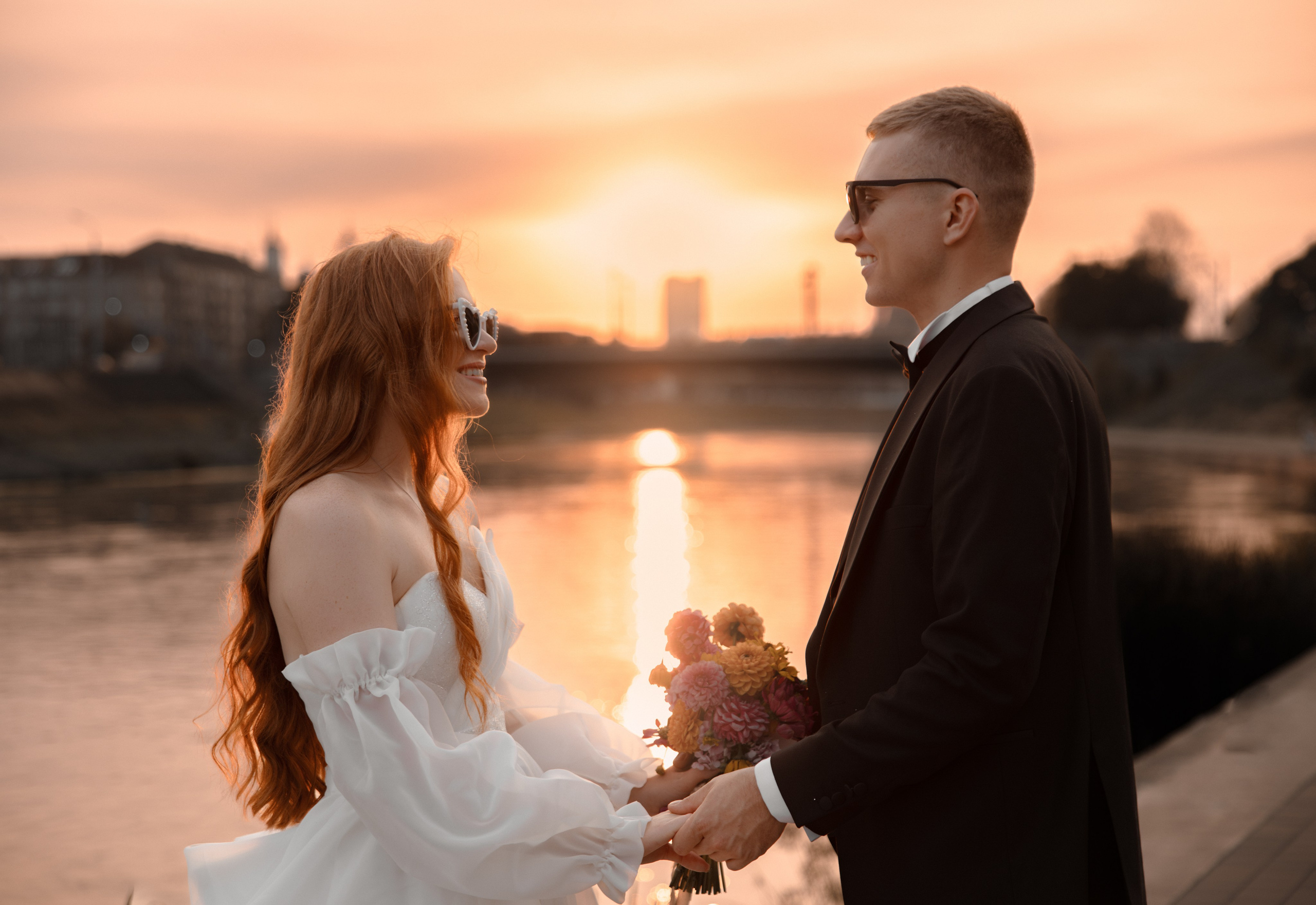 Weddings. Framed by Evelina | Destination Wedding Photographer from Lithuania | Europe