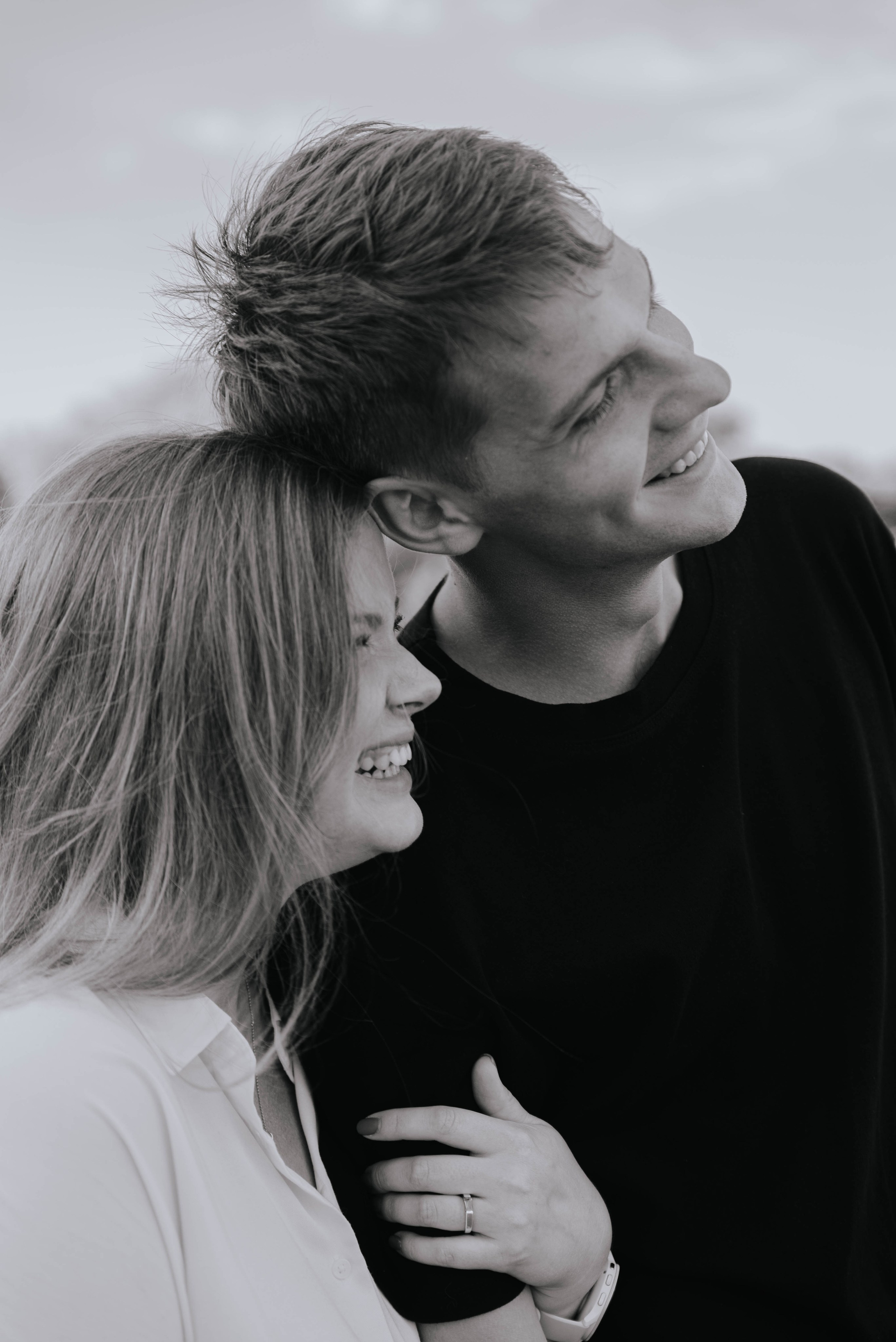 Гости из Мар-Дель-Платы. Фотограф @elmirkami в городе Буэнос-Айрес