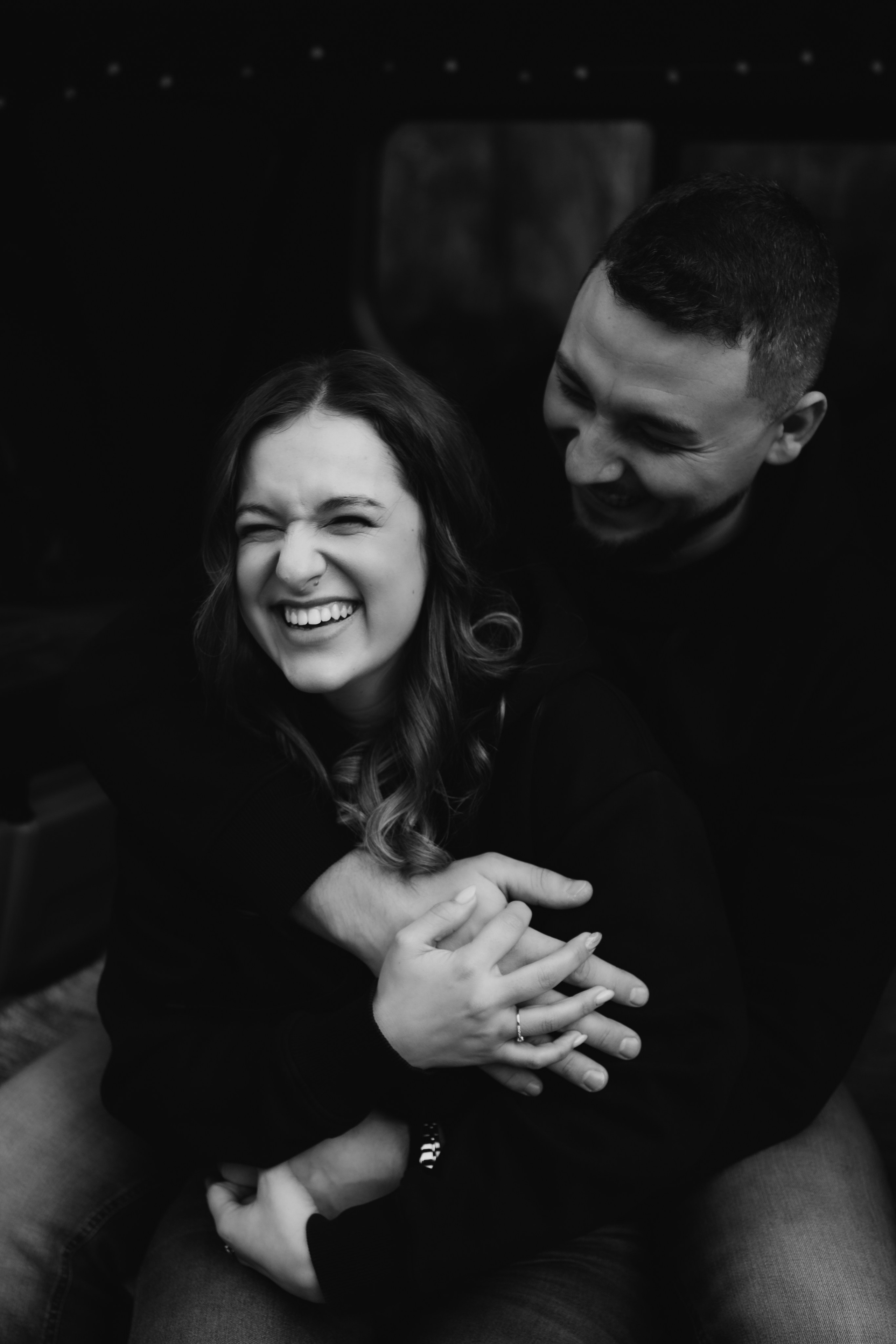 Holigood foto y video reportaje de bodas en San Sebastián y Europa