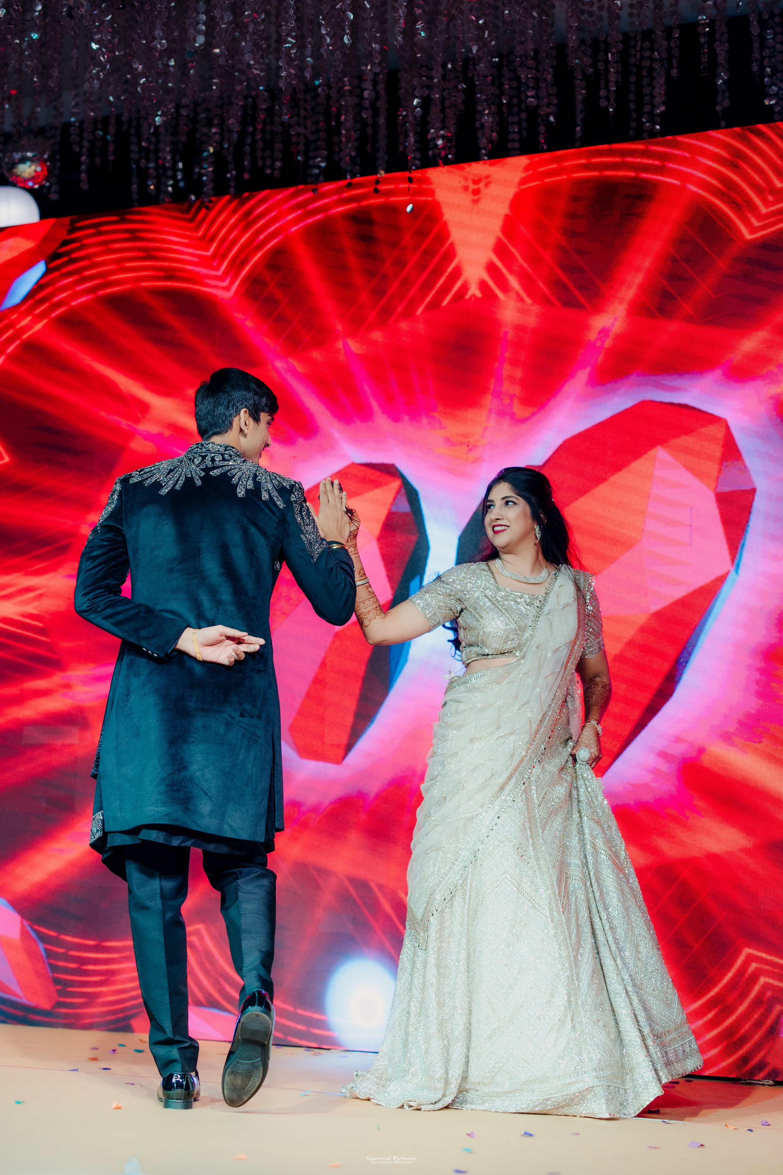 #THEPURALOVESTORY is a journey of two hearts growing in sync, across seasons, challenges, and memories