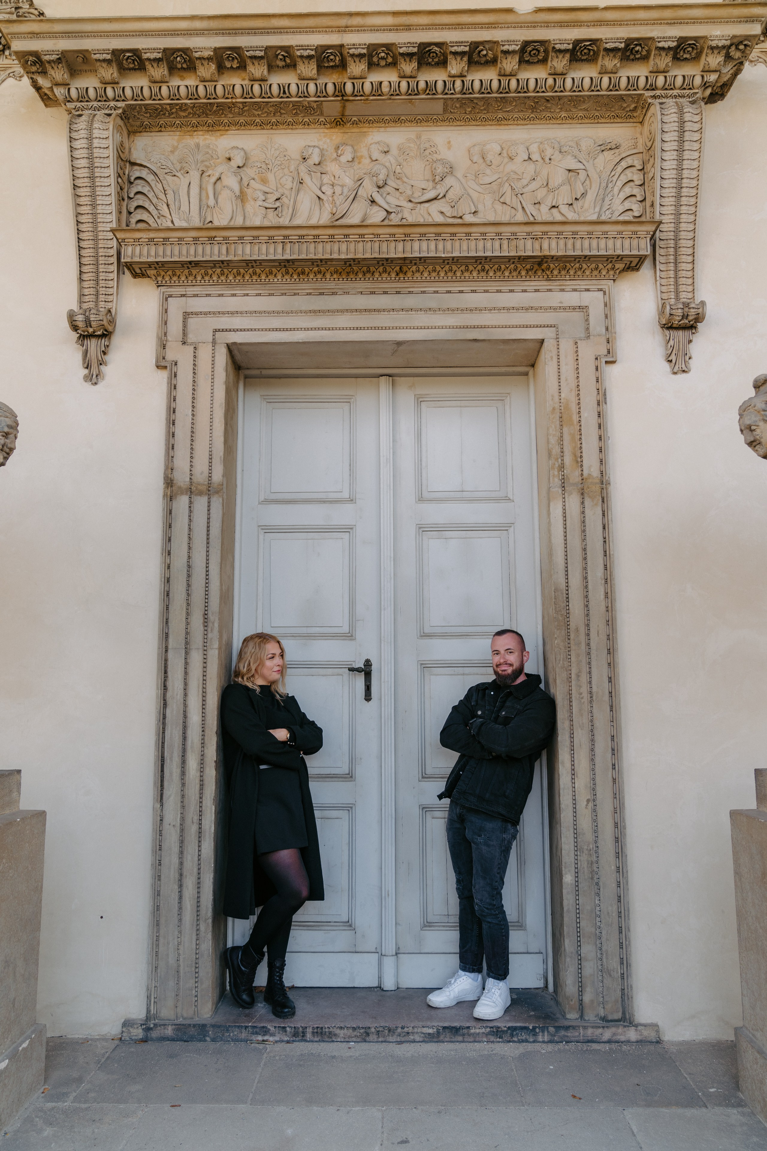 Love story focení párů | Jana Holubová Photography. Jana Holubová | Svatební, párová a rodinná fotografka v Praze