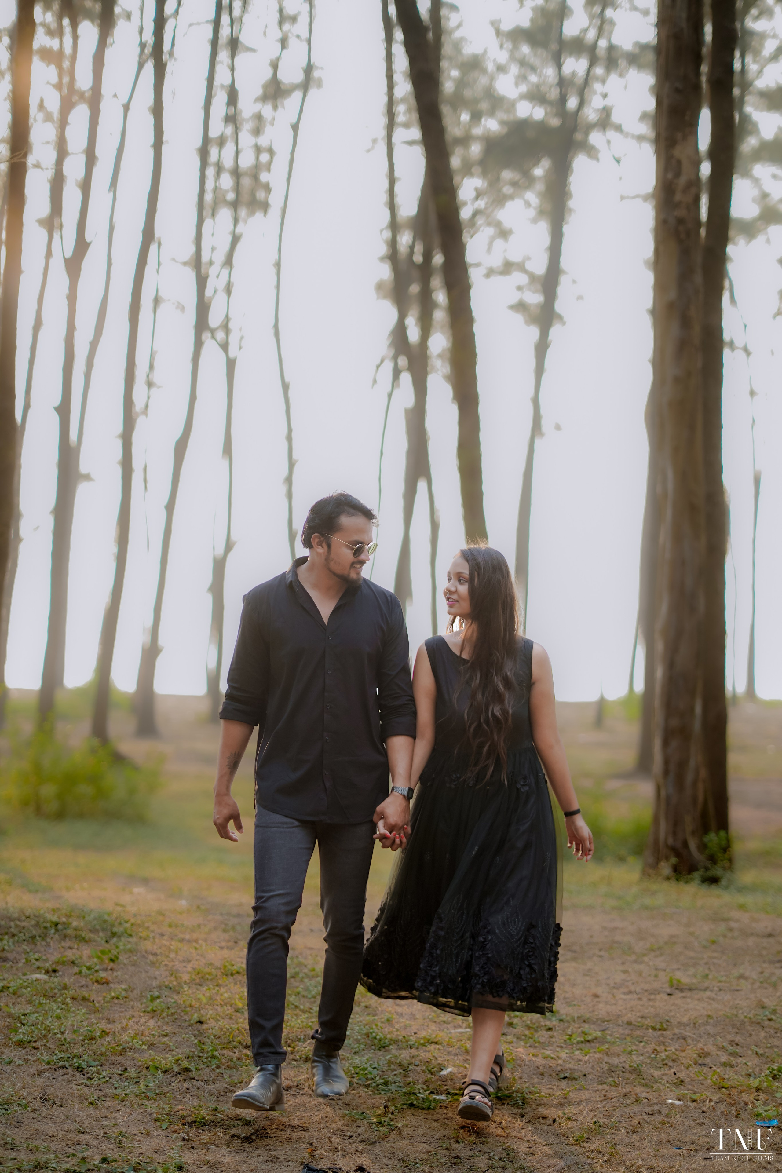 Services. TNF photo & filming