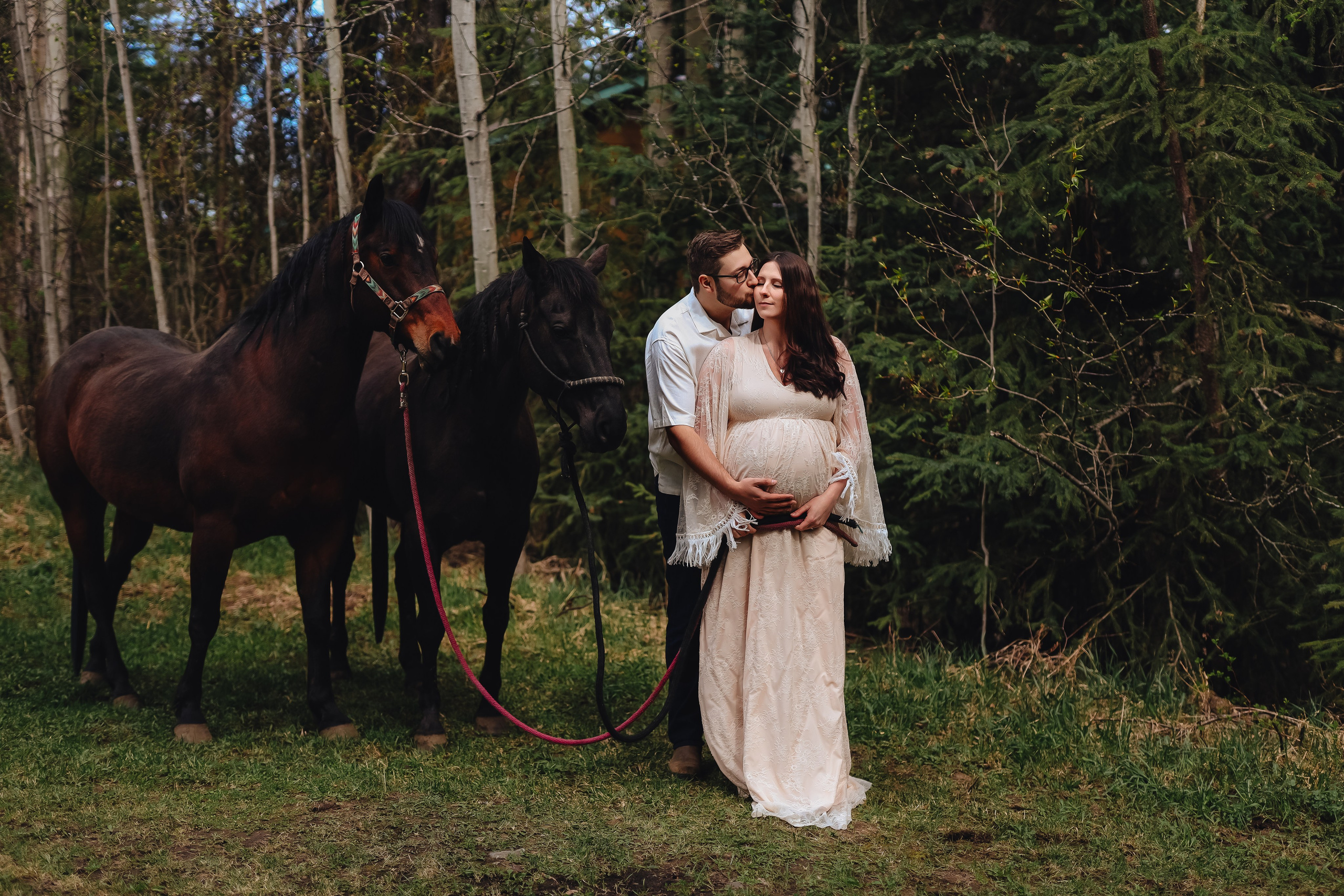 Maternity. Ellen Litvinova photography