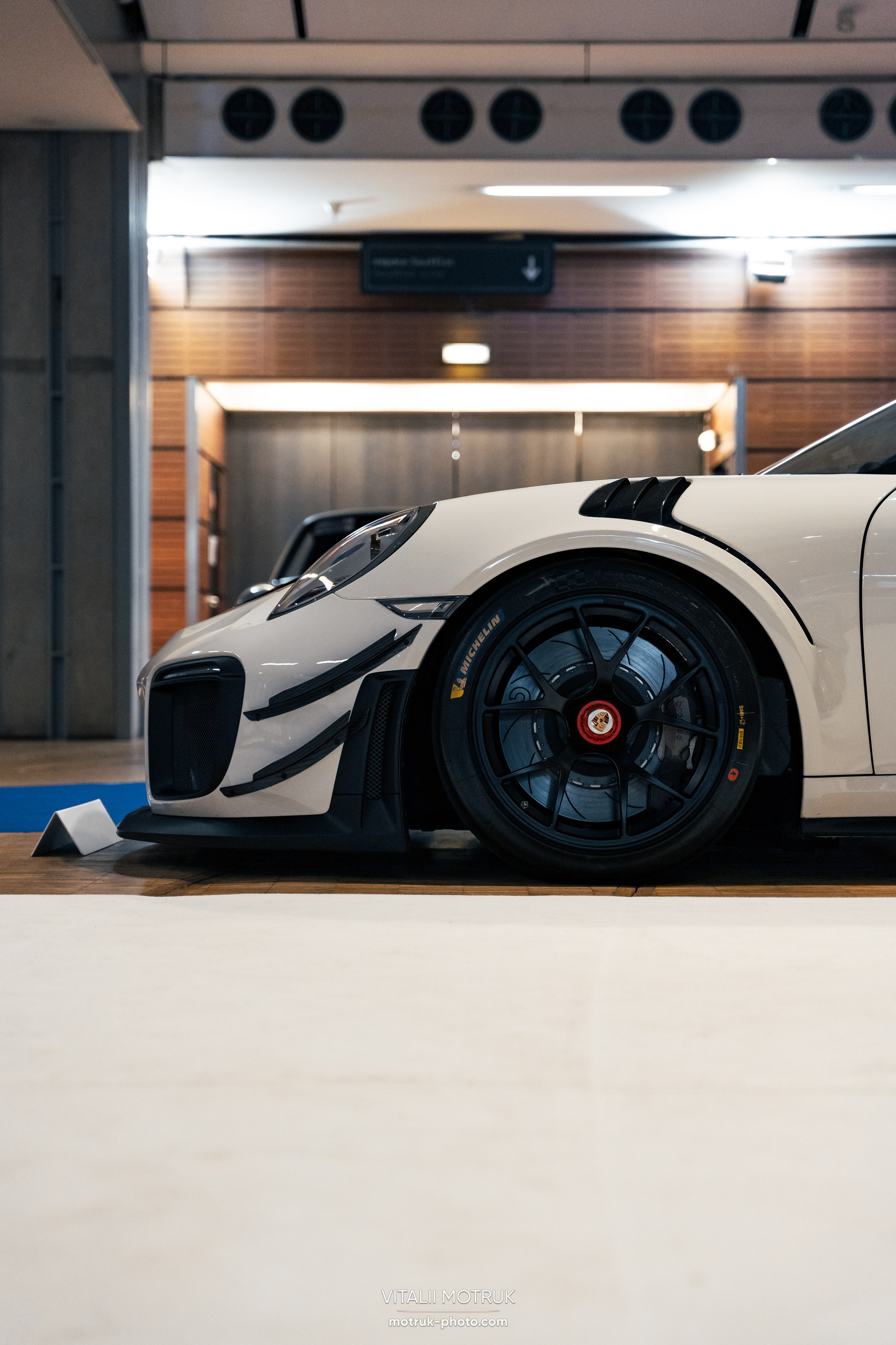 RM Sothebys 2025. Photographer in Paris — Vitalii Motruk