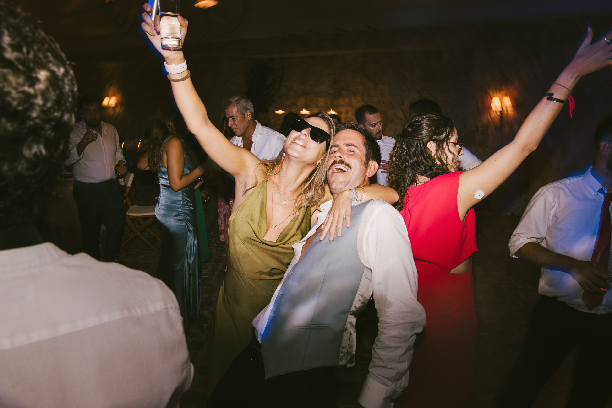 Galeria e Filme de Casamento — Cláudia & Rodrigo — Challet Fonte Nova. Luxury Wedding Photography & Cinematic Films | Portugal & Destination Weddings | Ricardo & Mary Pictures