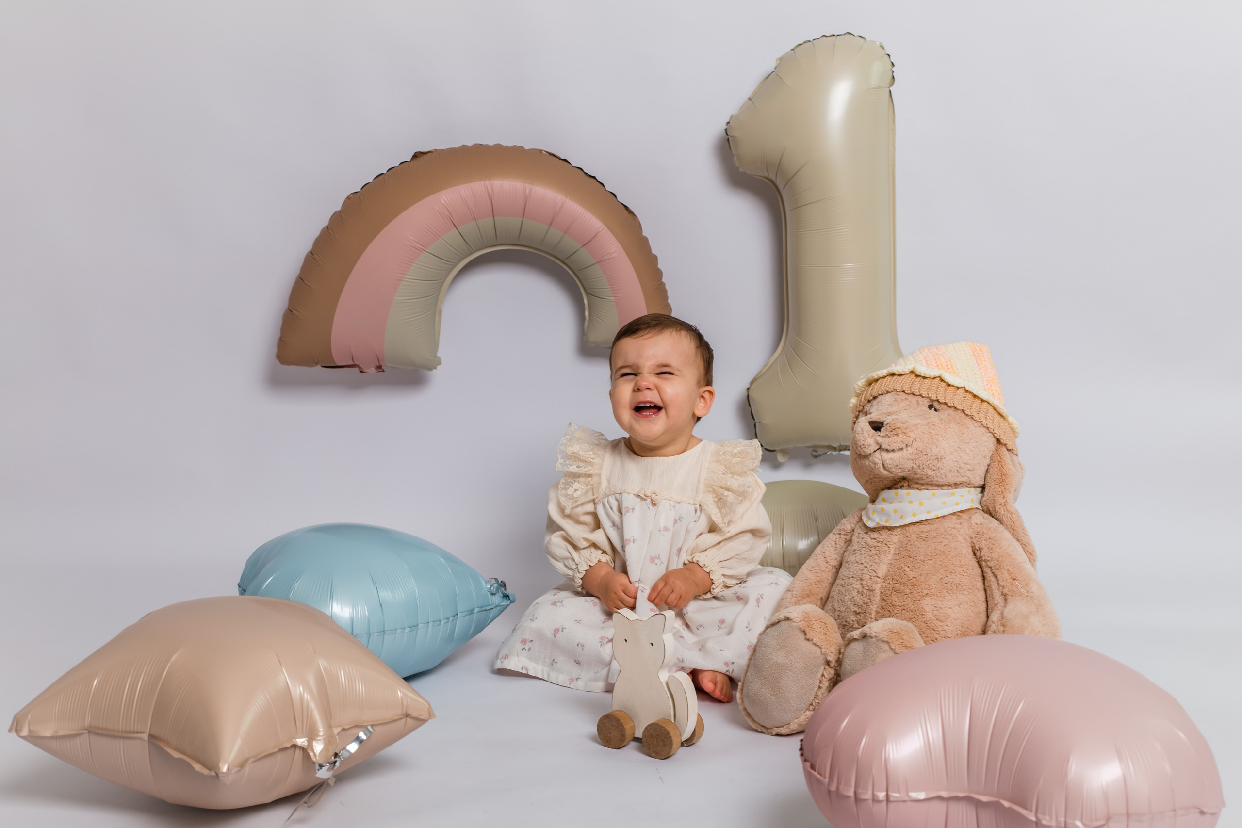 Happy birthday, Tilda!