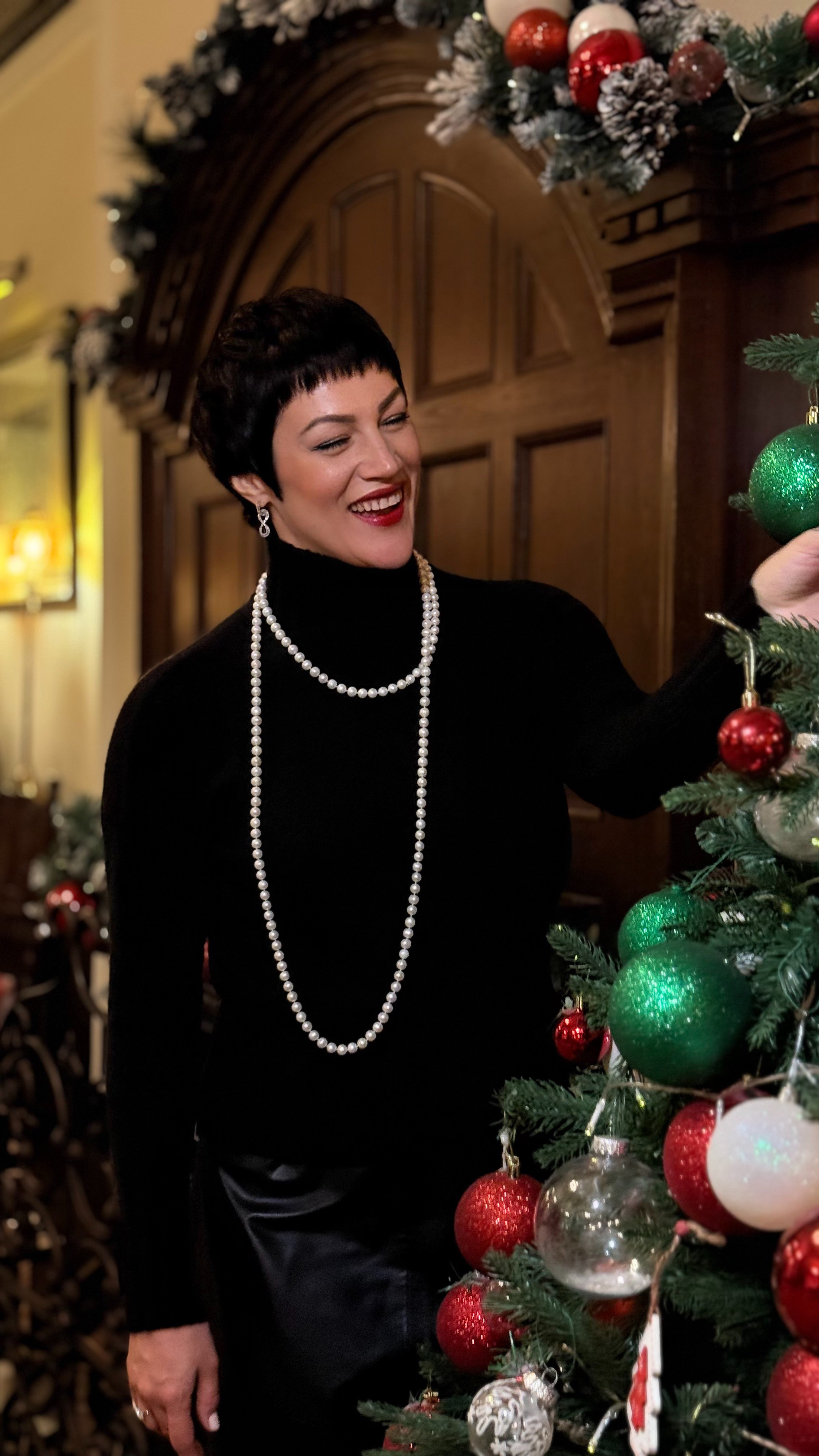 Photoshoot by iPhone 16Pro in Shanghai