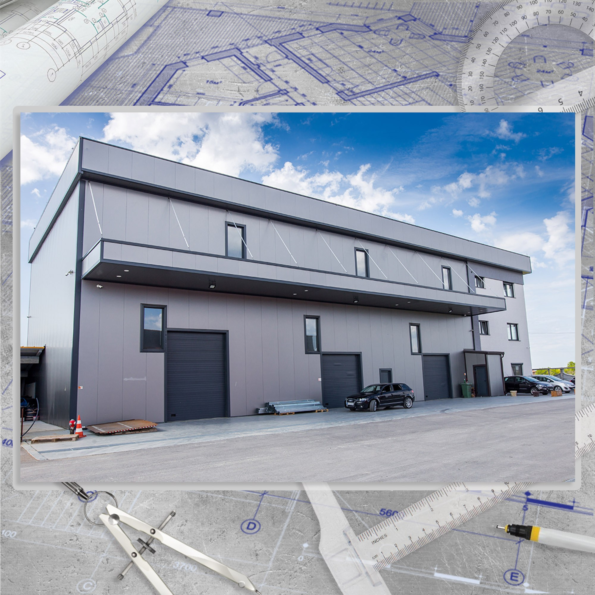 PRODUCTIVE MEDIA TEAM