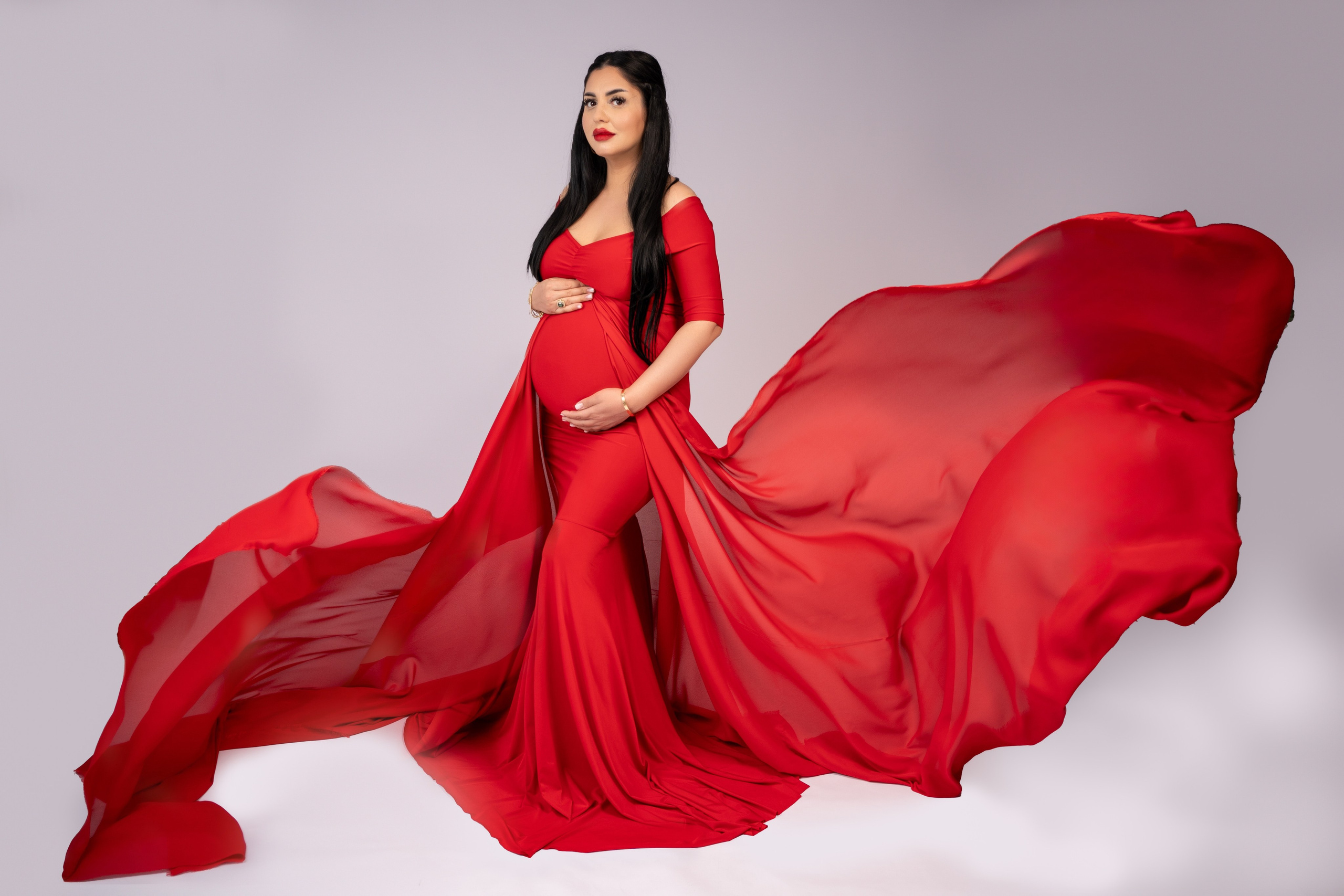 MATERNITATE. BabyBumpbyCristinaH