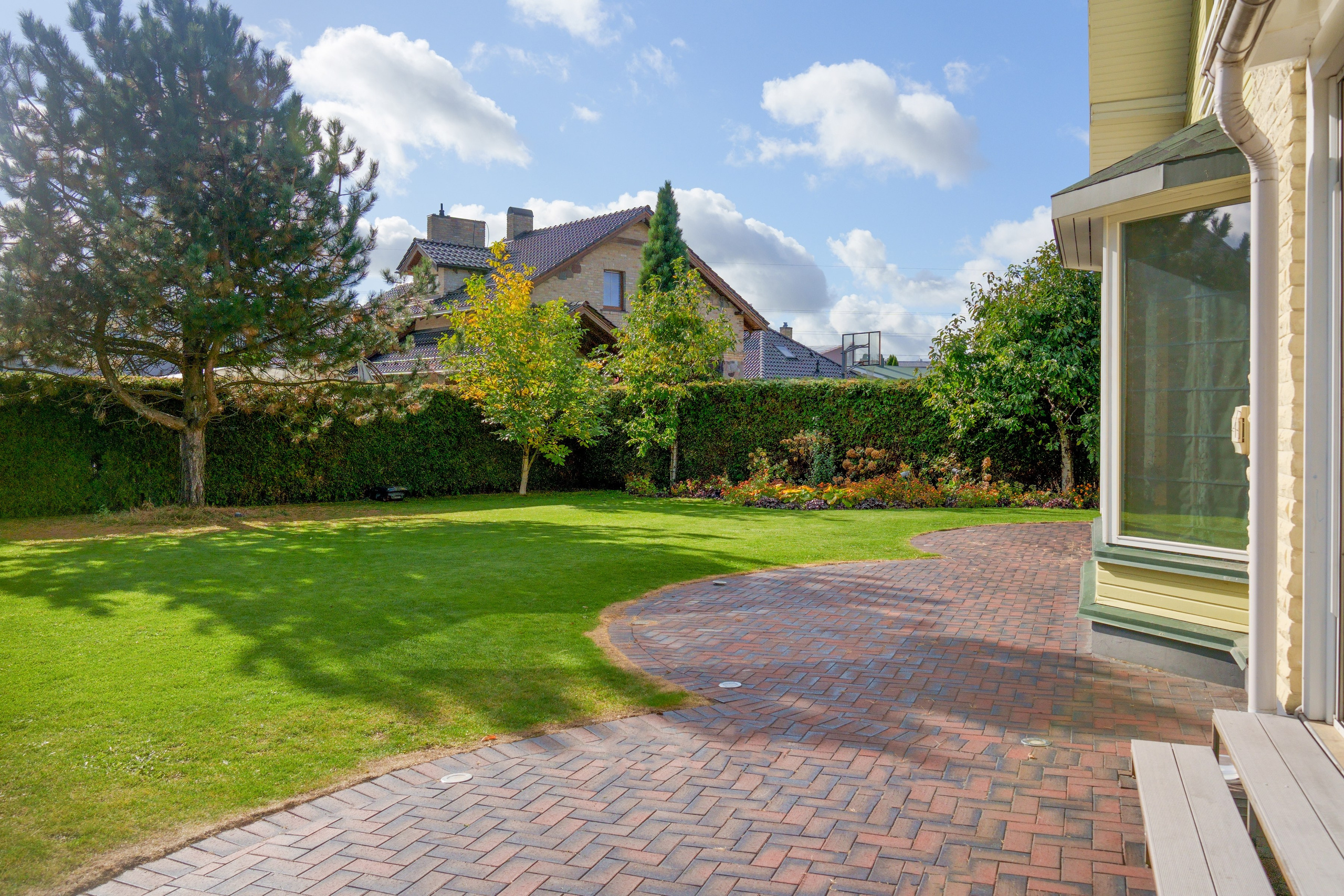 Ežerėlio g. 10. Elina Sapiega fotografė Vilniuje