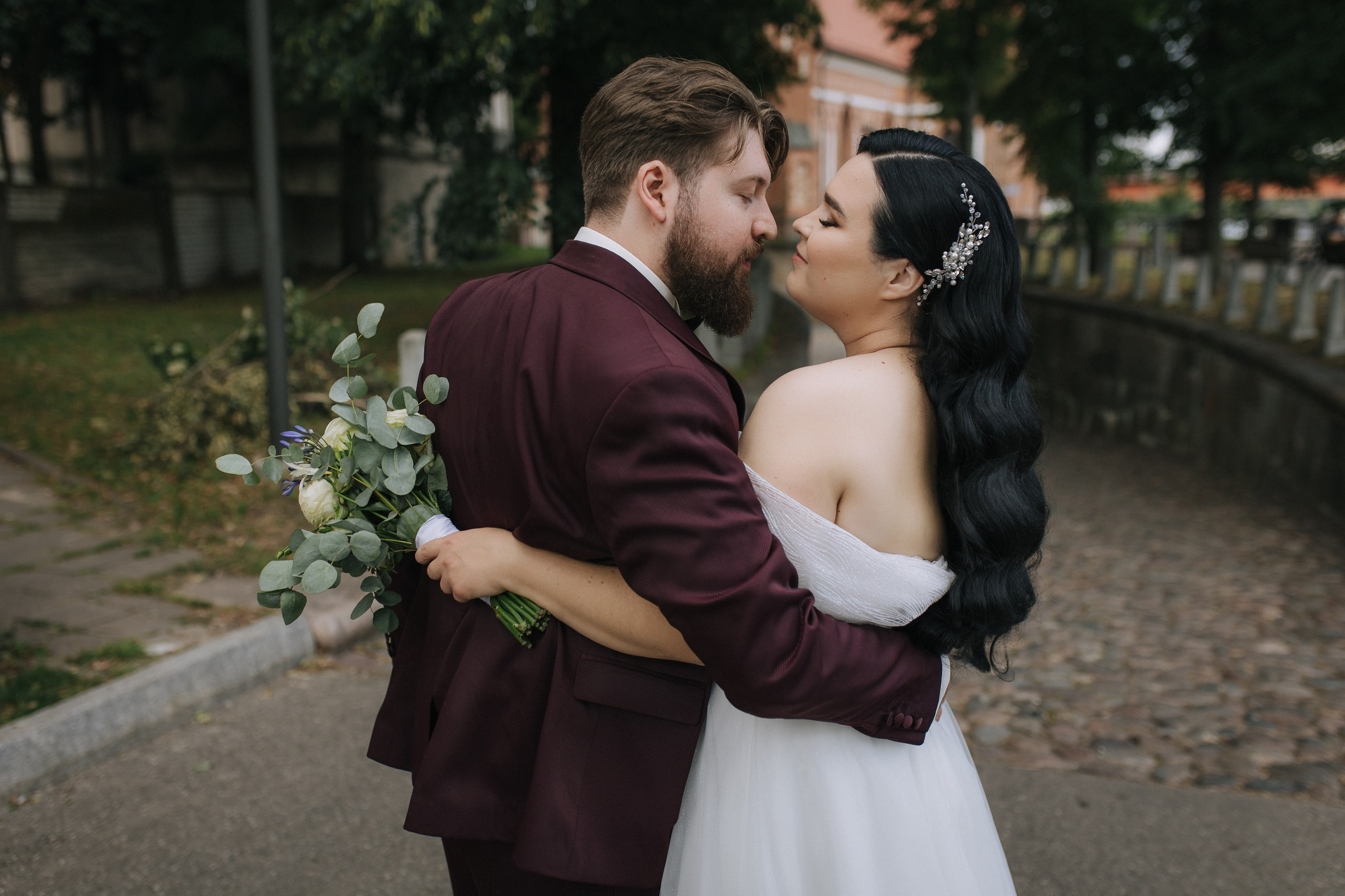 Vestuvių fotografijos stiliai: Kaip išsirinkti tinkamiausią?
