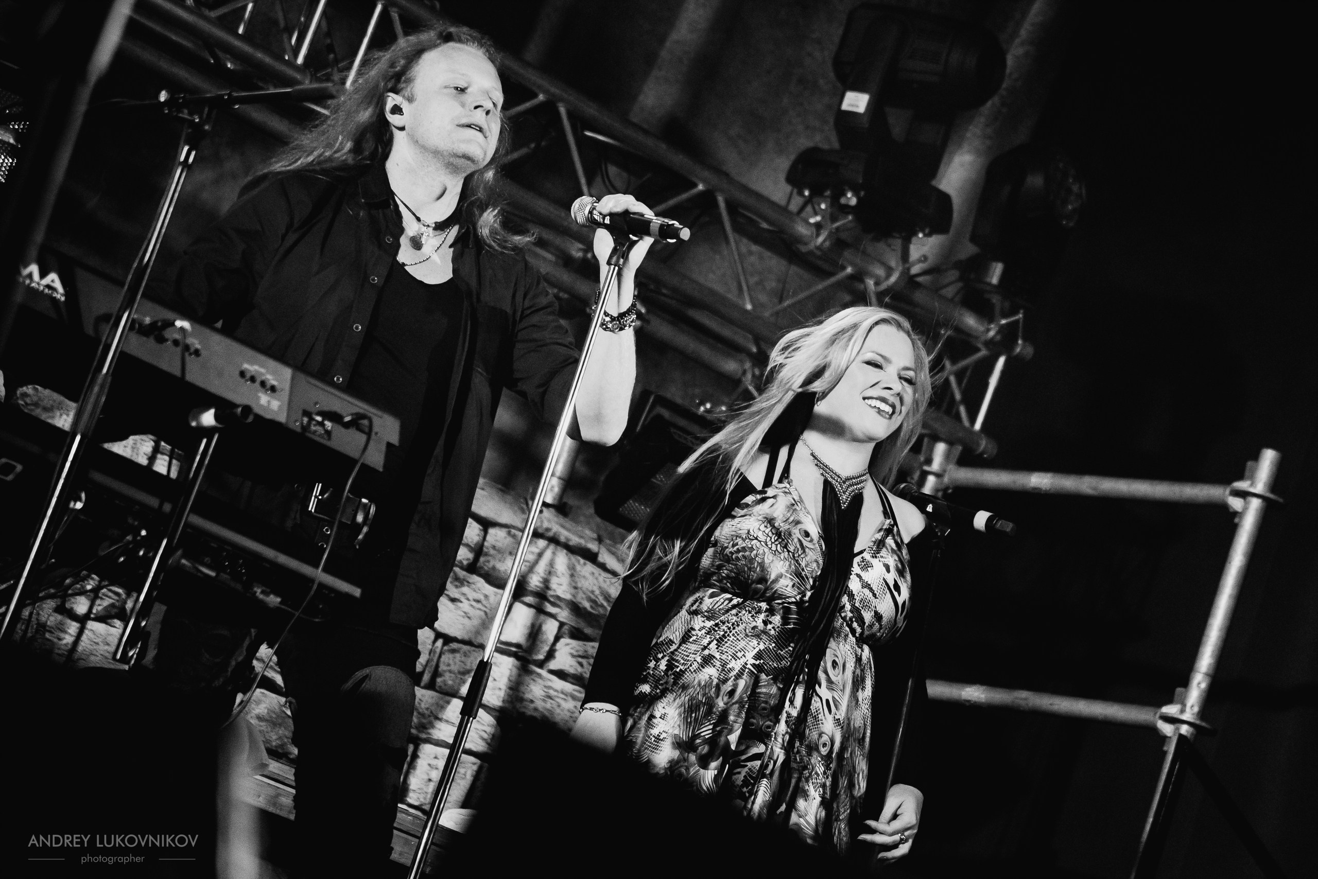 Avantasia. Ghostlights Tour 2016