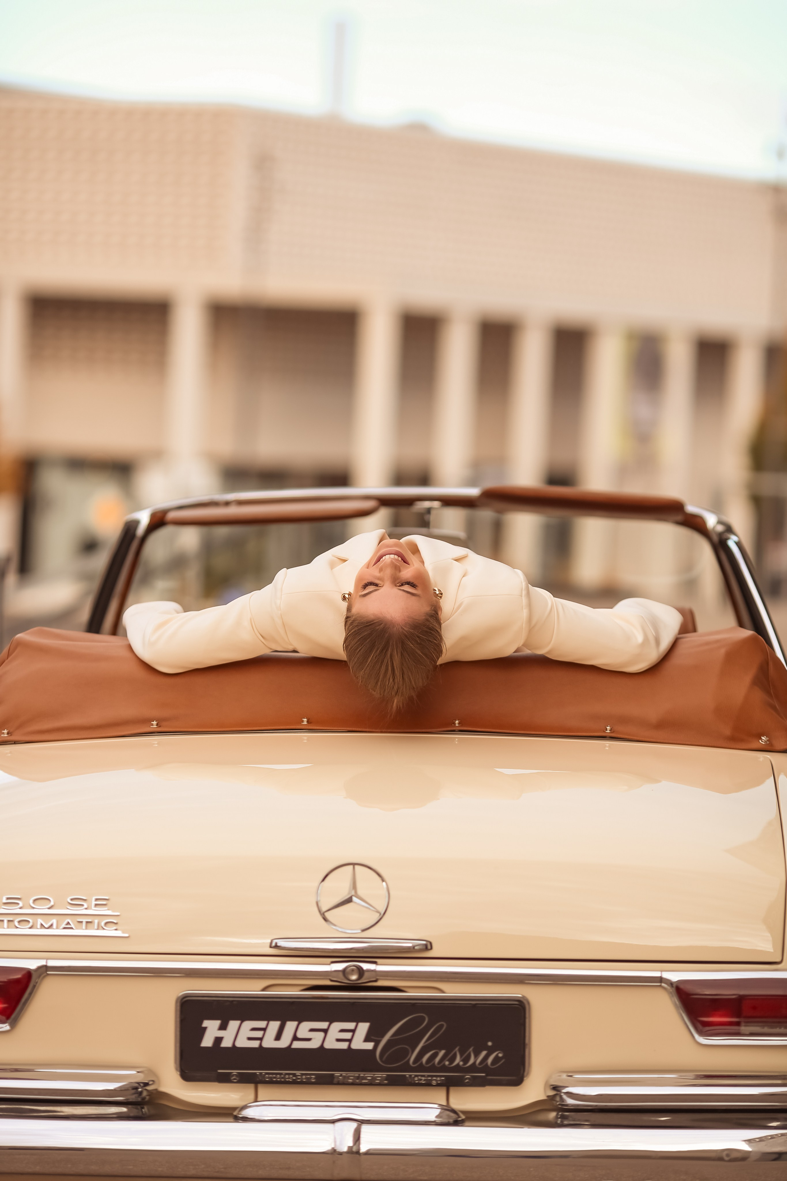 Professionele fotografin in Münsingen Olesia Wegele