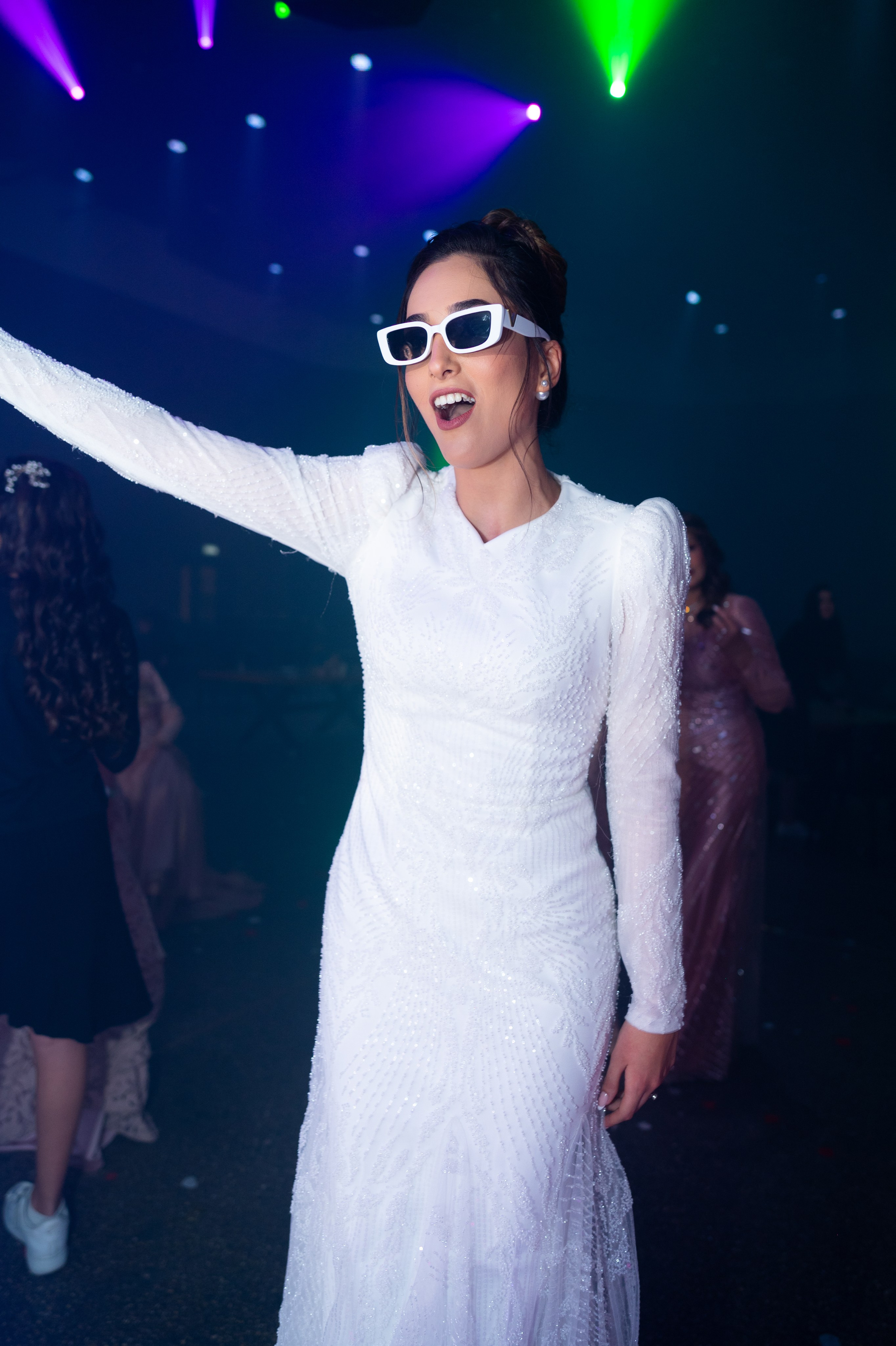 Ortal & Yehuda. Wedding and events photographers Studio Shalom