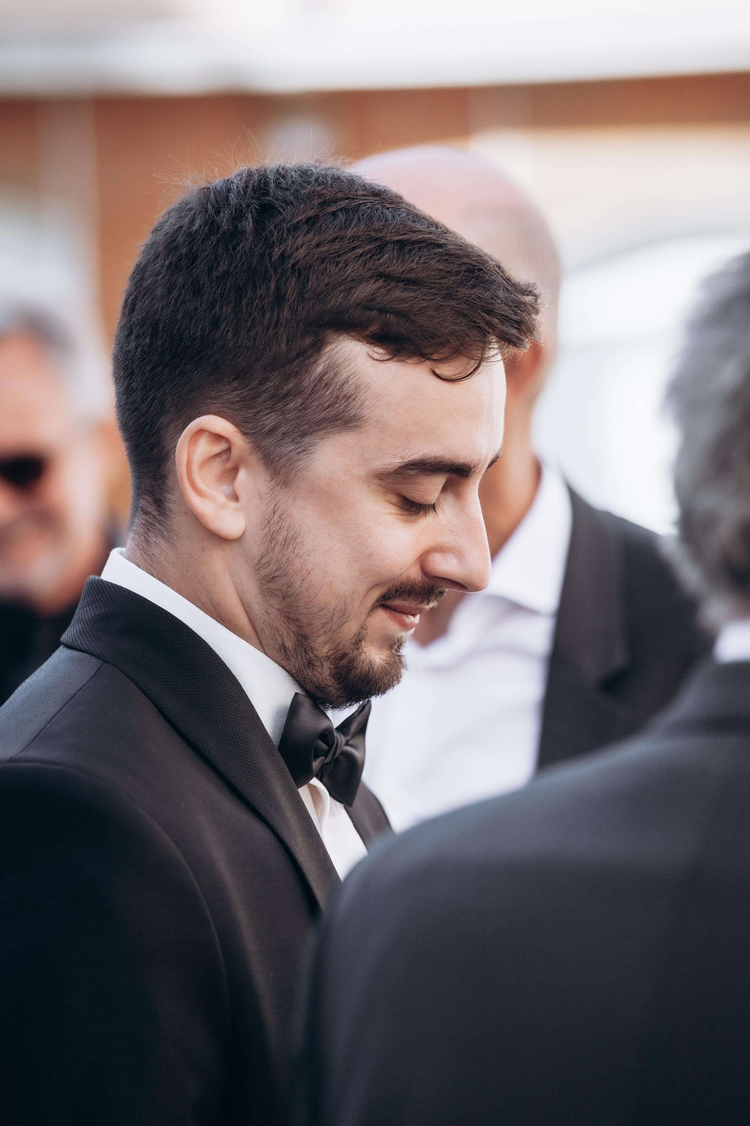 Свадебная фотосессия в Domaine du T. Евгения Смирнова — Ваш фотограф в Тулузе и на юго-западе Франции