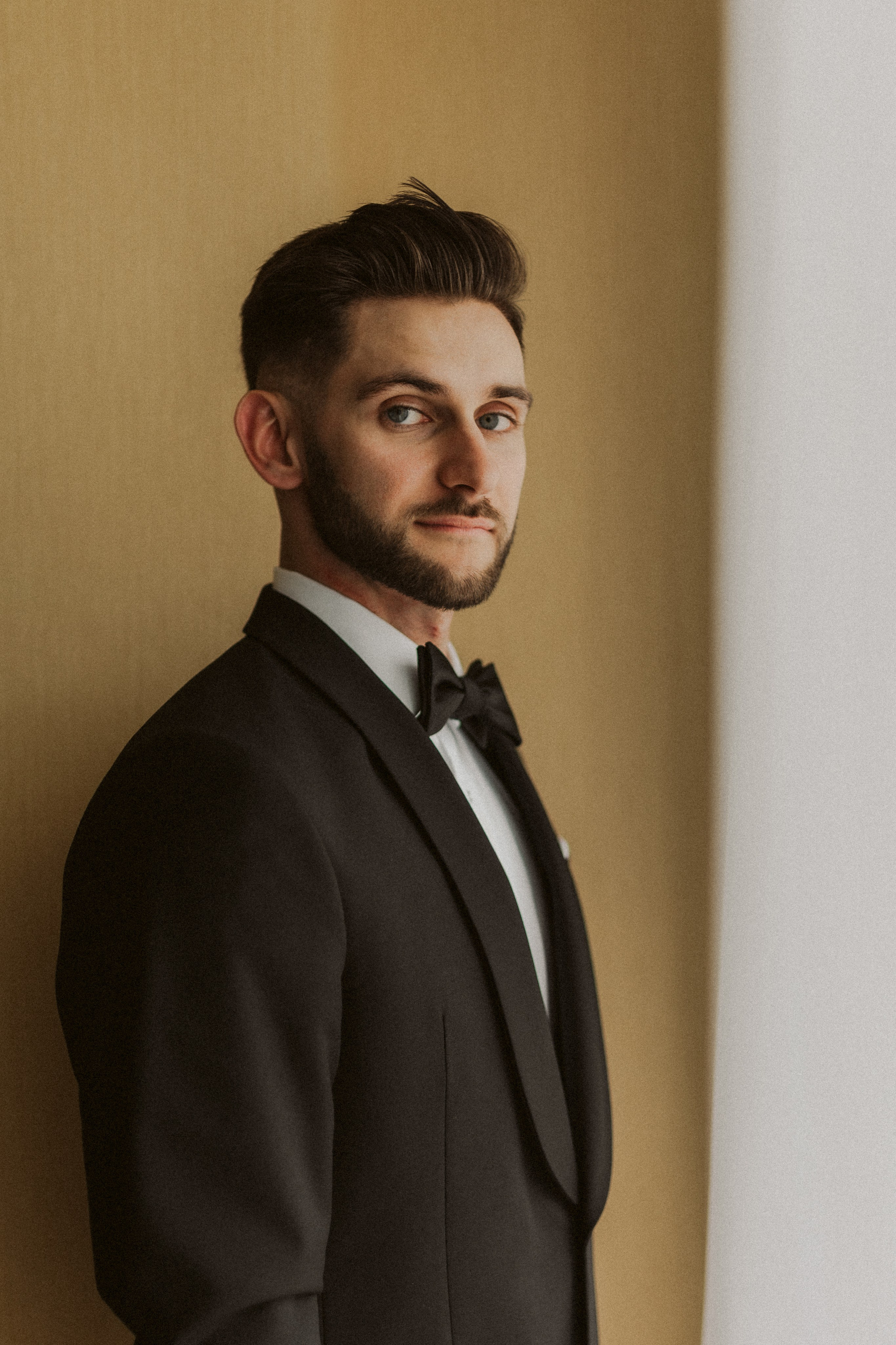 naturalny reportaż ślubny boho