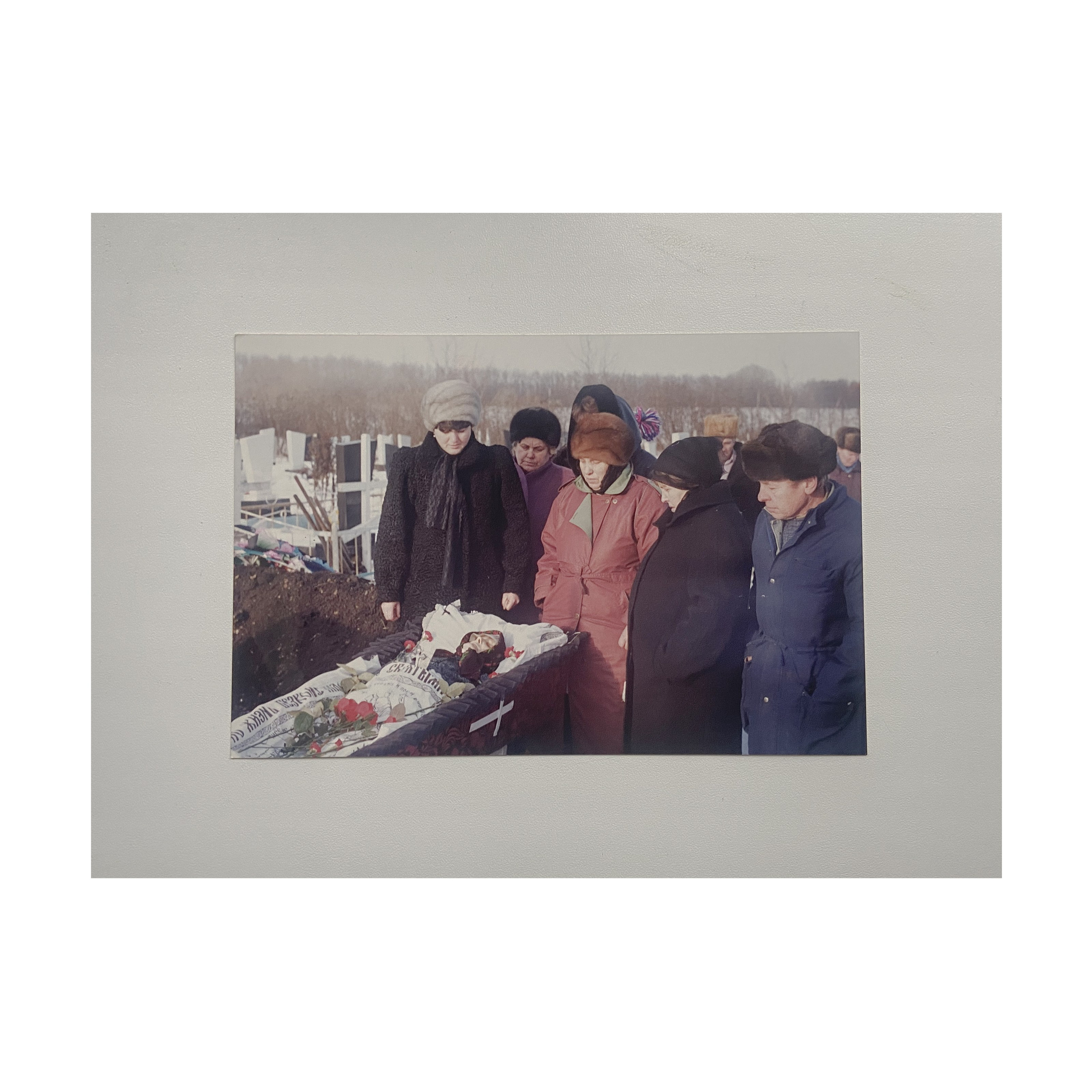 Phoenix. Nelly Elagina