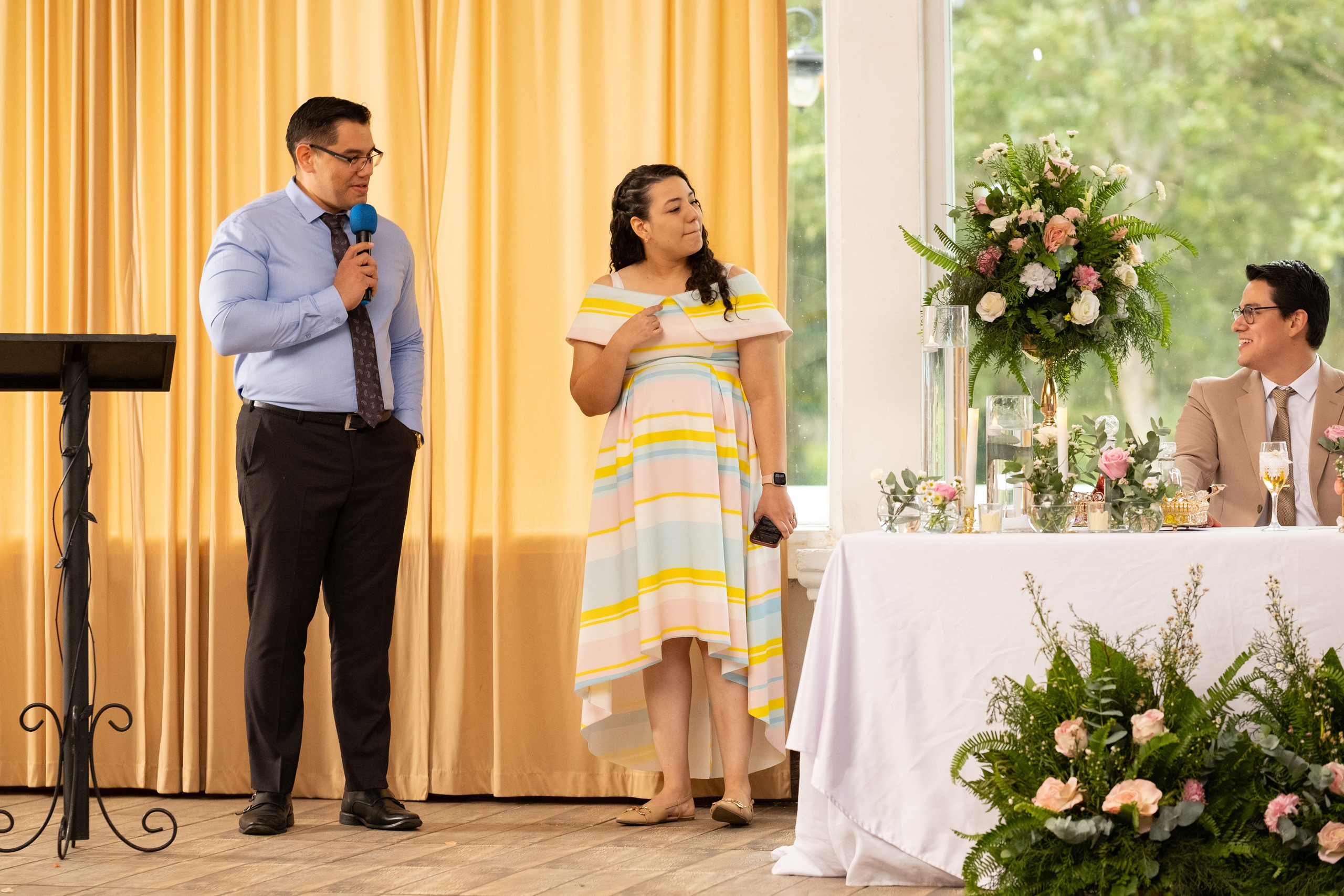 Abi & Gio. Daniel Brand | Fotografía de Bodas y Comercial en Honduras