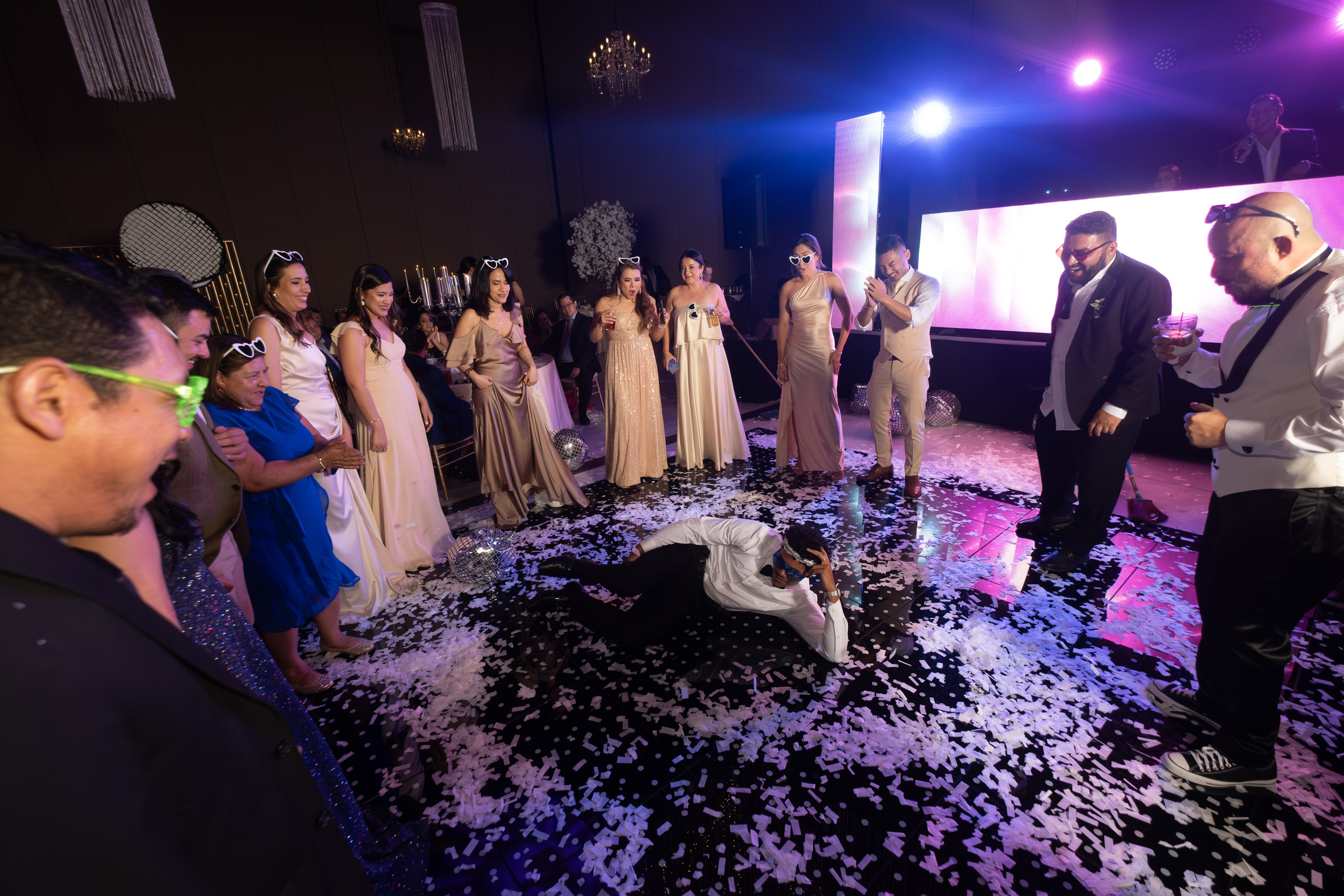 Victor & Lucia. Daniel Brand | Fotografía de Bodas y Comercial en Honduras