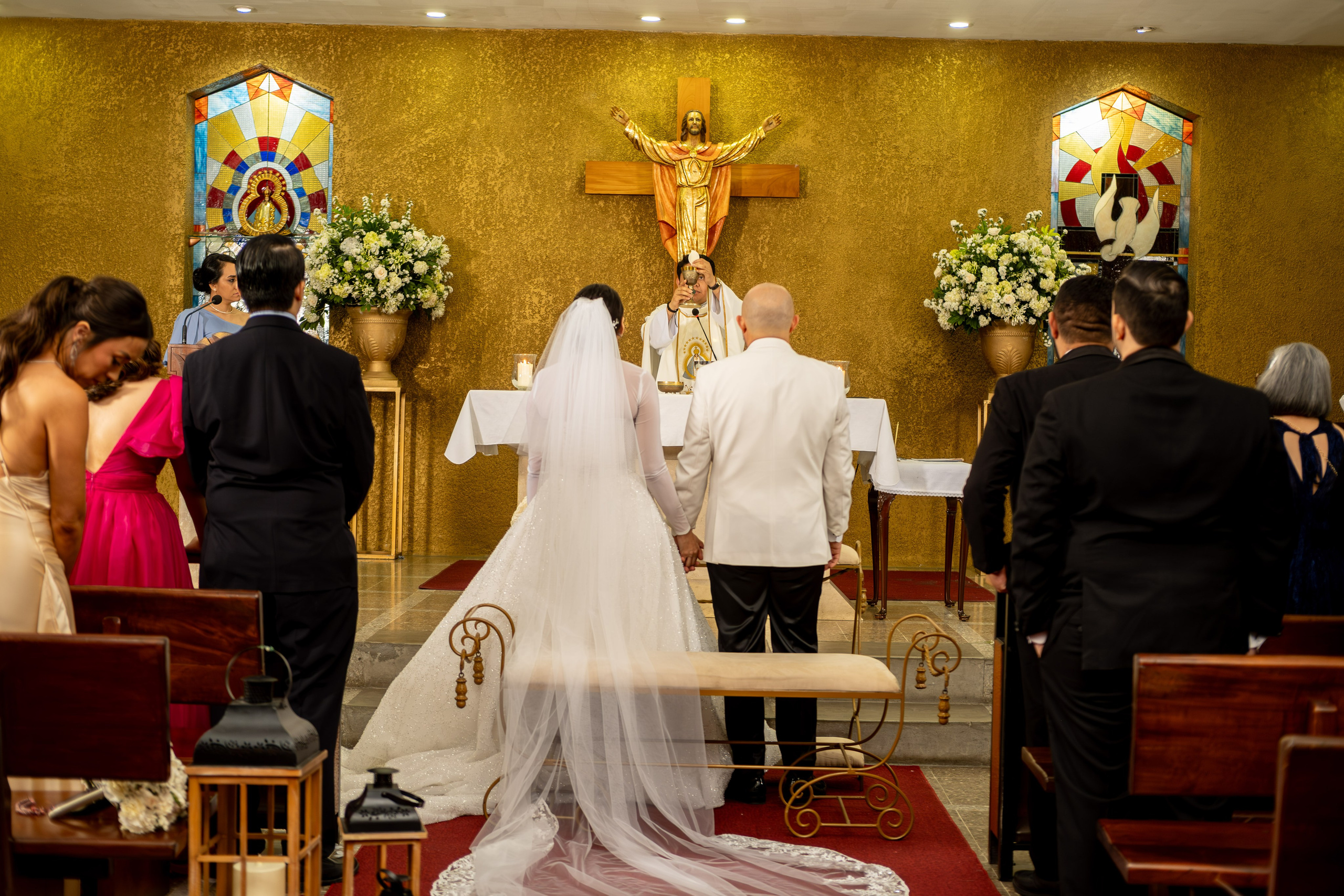 Victor & Lucia. Daniel Brand | Fotografía de Bodas y Comercial en Honduras
