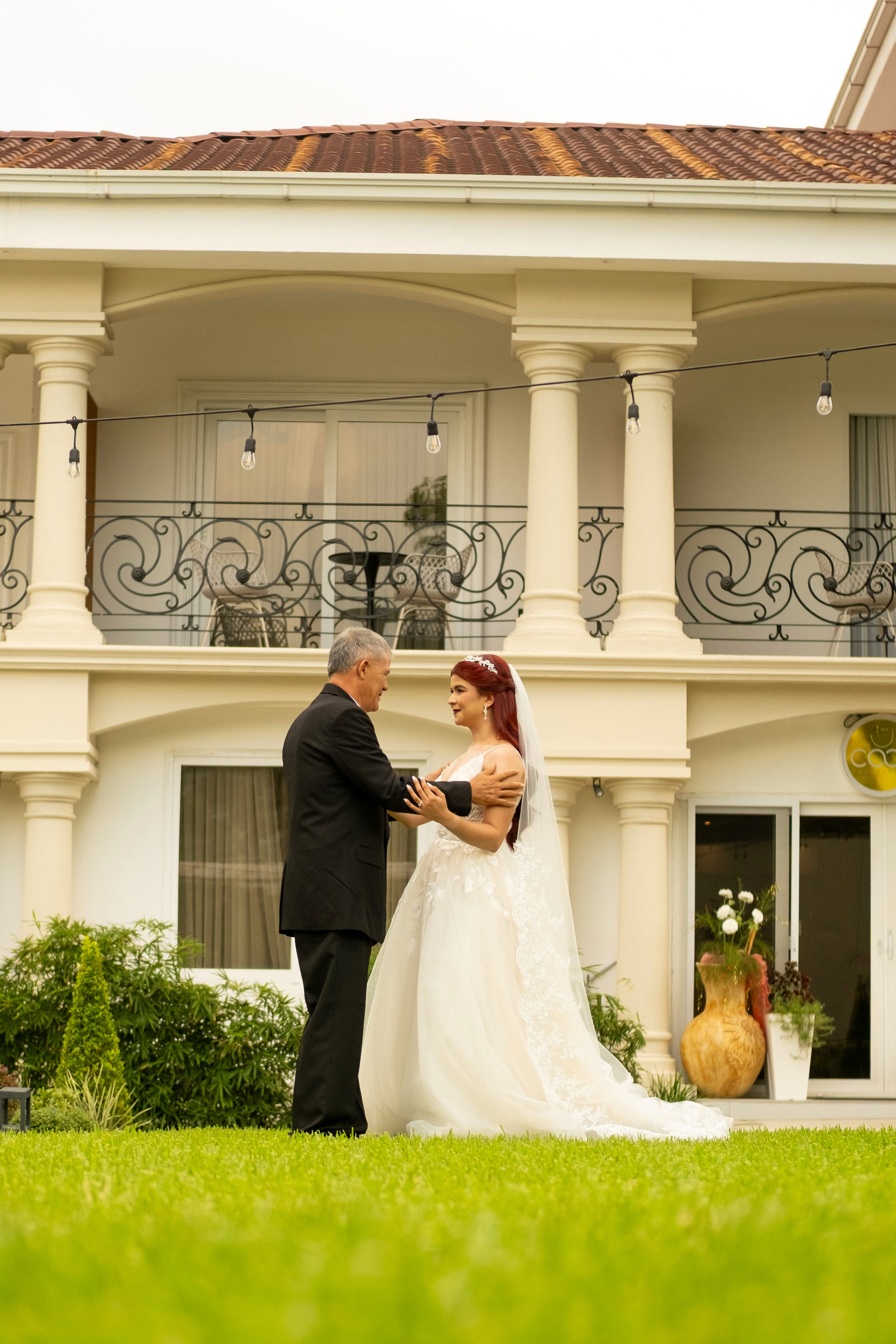 Edgardo & Lilibeth. Daniel Brand | Fotografía de Bodas y Comercial en Honduras
