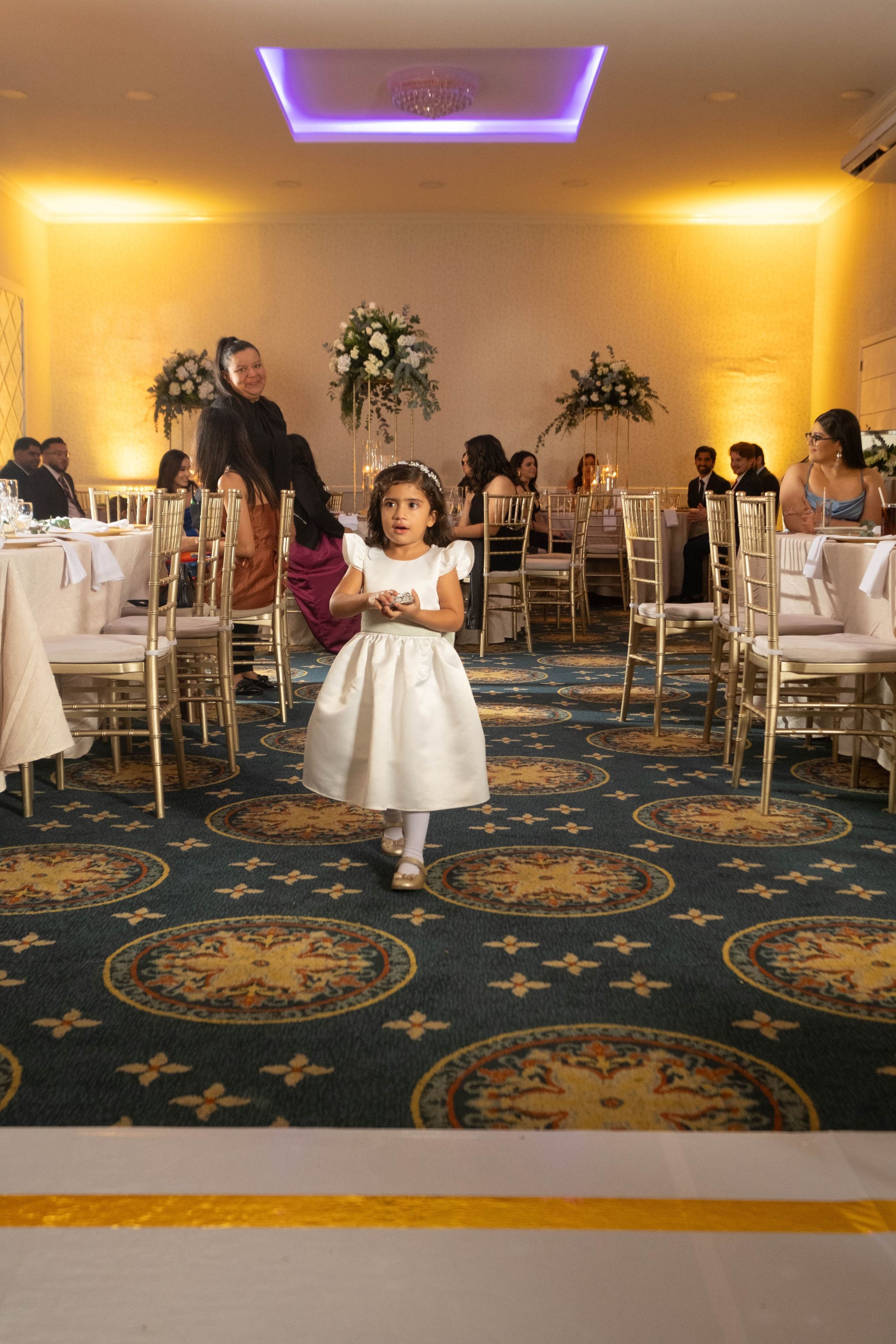 Serlin & Melanie. Daniel Brand | Fotografía de Bodas y Comercial en Honduras
