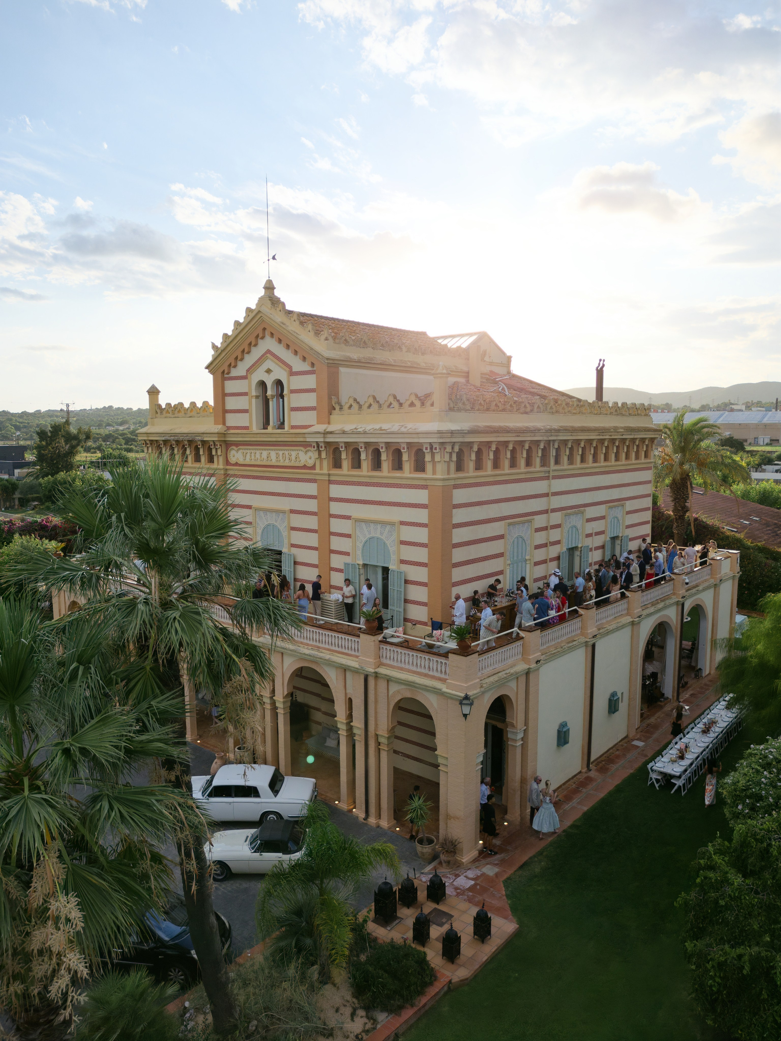 Hochzeitsfotograf Stuttgart - Nikita Burtsev | Karlsruhe | Heidelberg