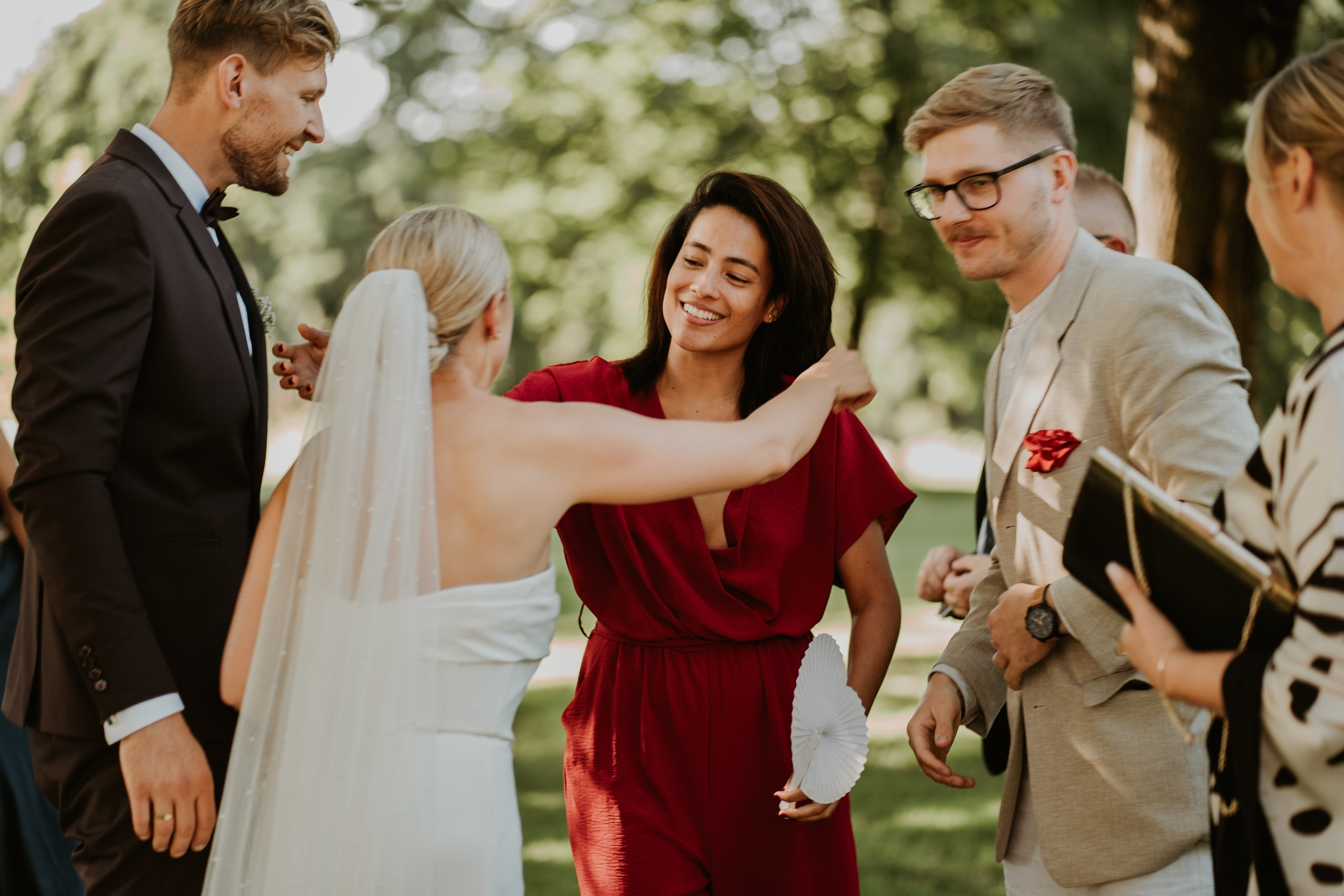 Ewa&Maciej. Michał Kaźmierczyk - Fotograf