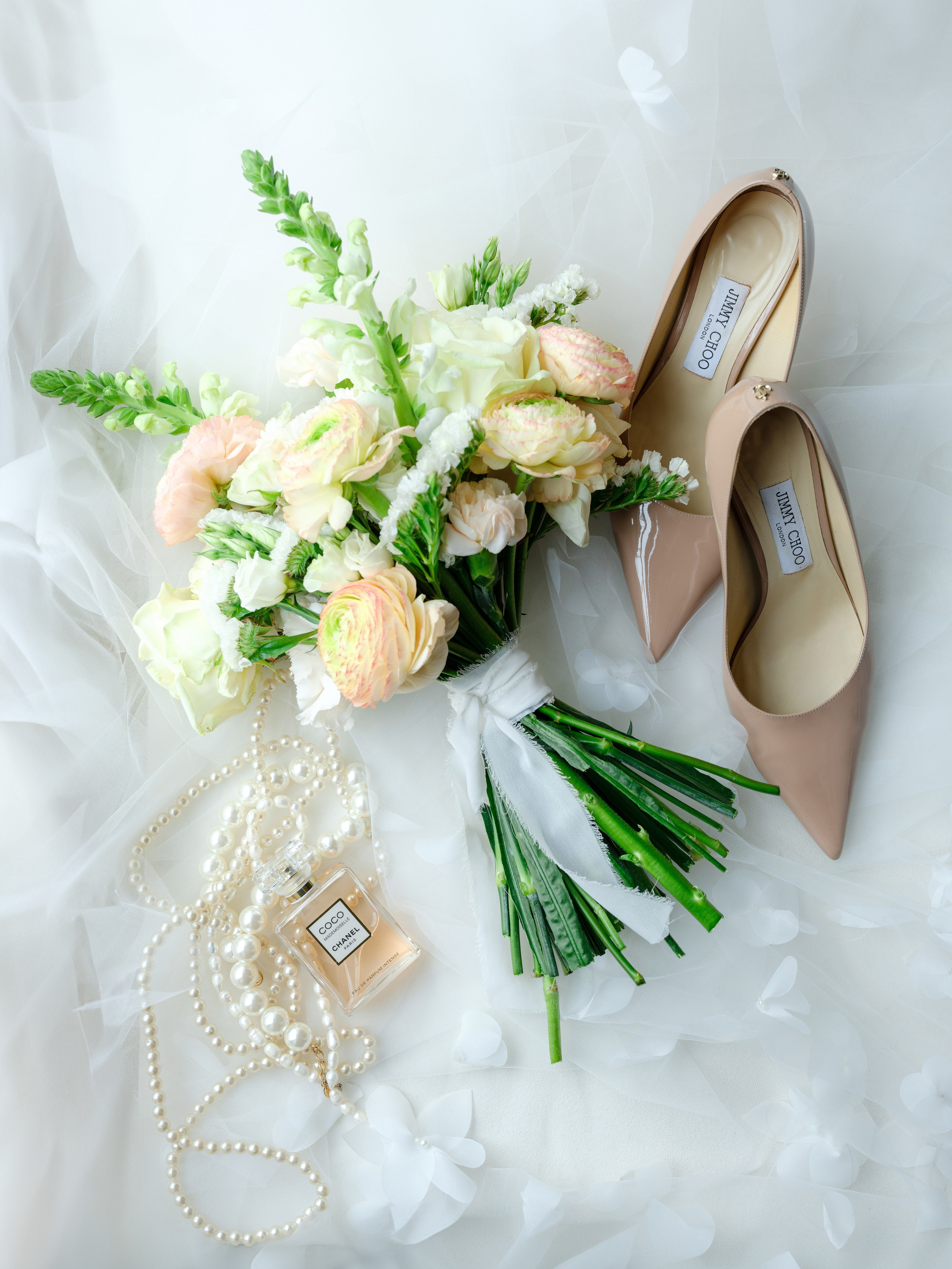 Flatlay
