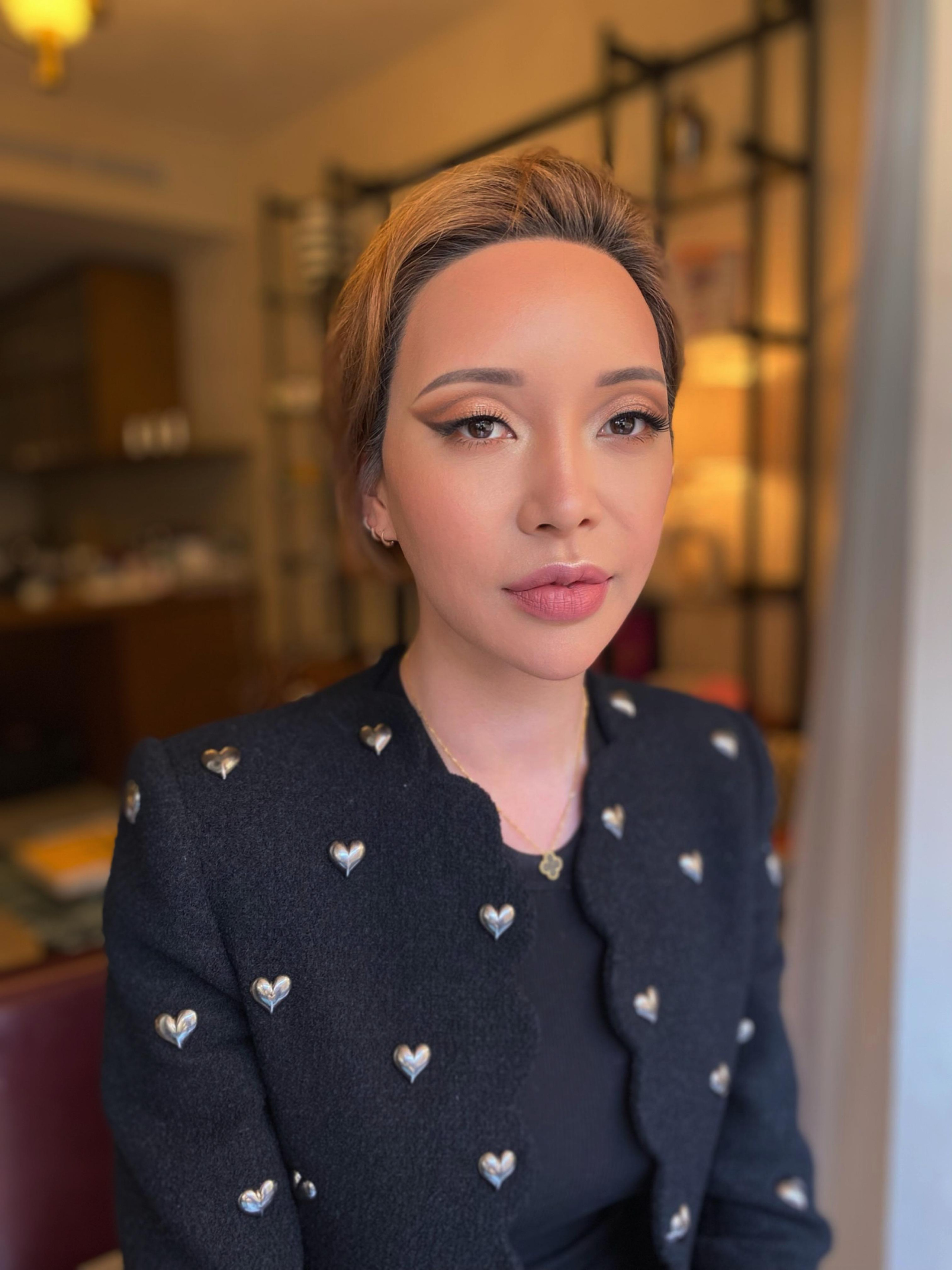 Makeup and hairstyle for your event in Rome — Italy. Makeup artist and hairstylist in Rome Italy | Kate Lisi