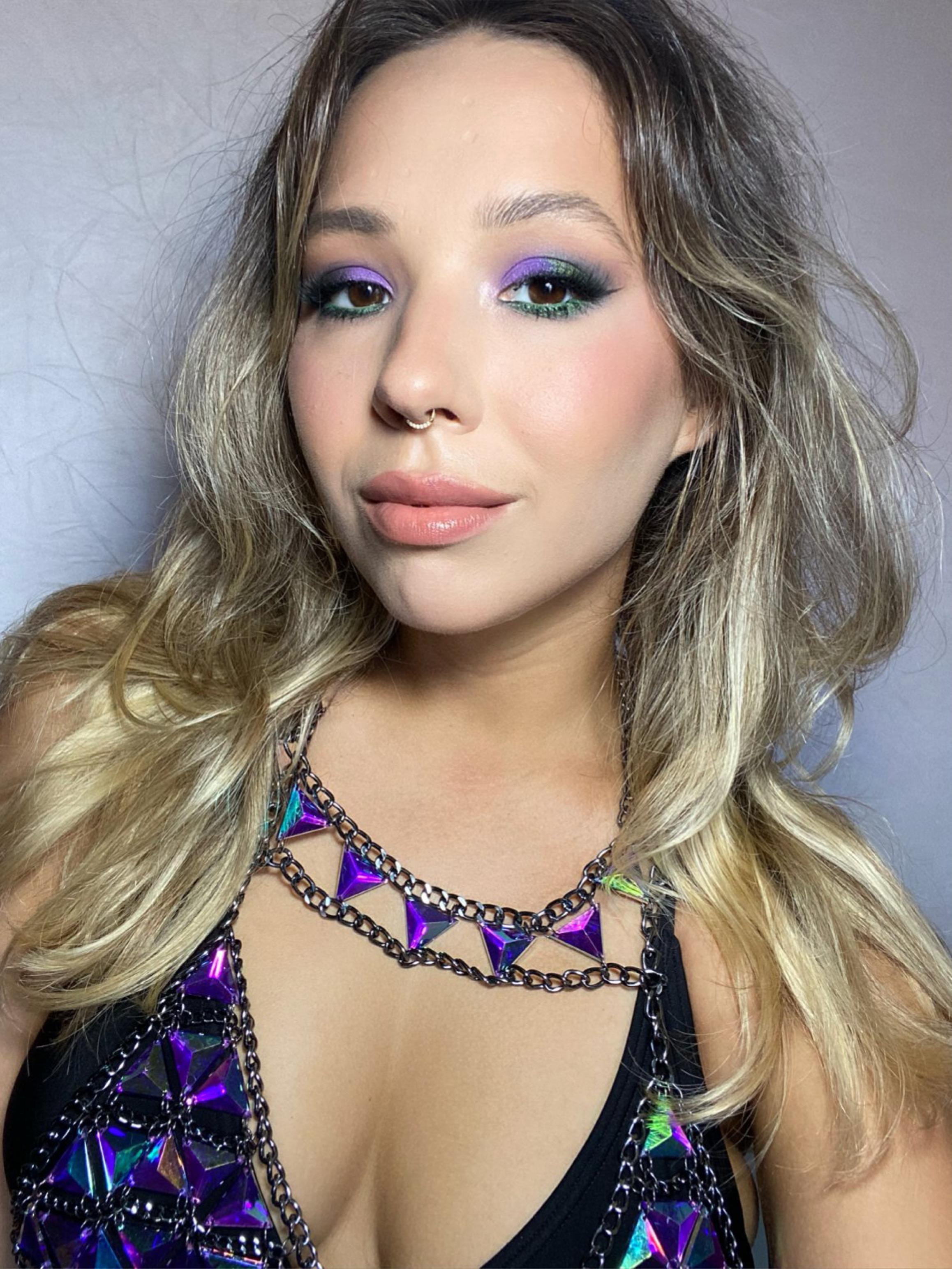 Makeup and hairstyle for your event in Rome — Italy. Makeup artist and hairstylist in Rome Italy | Kate Lisi