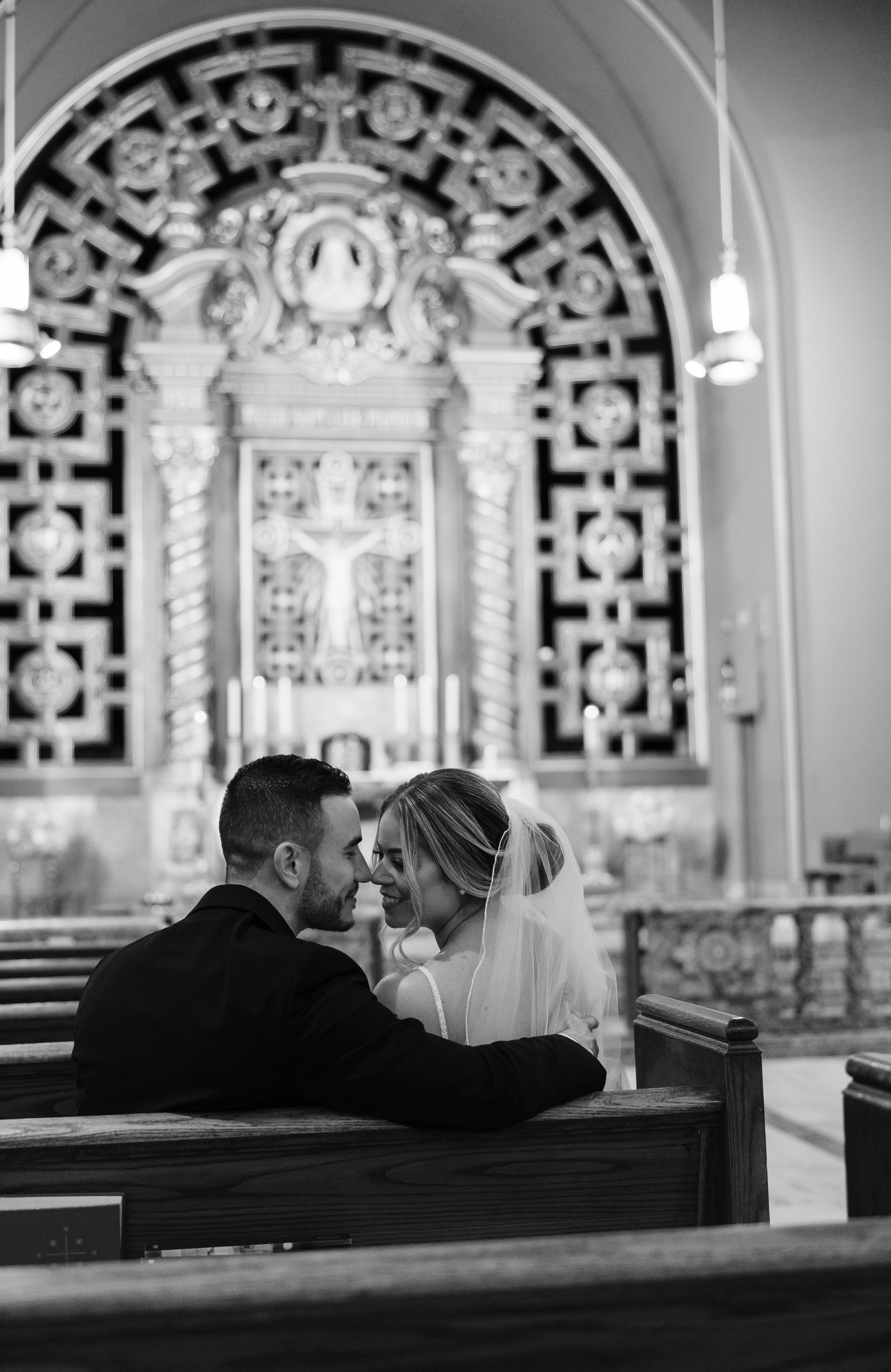 Faith, Elegance & Romance | Andrea & Daniel’s Wedding Day. YES I DO PRODUCTION — Wedding photography&videography