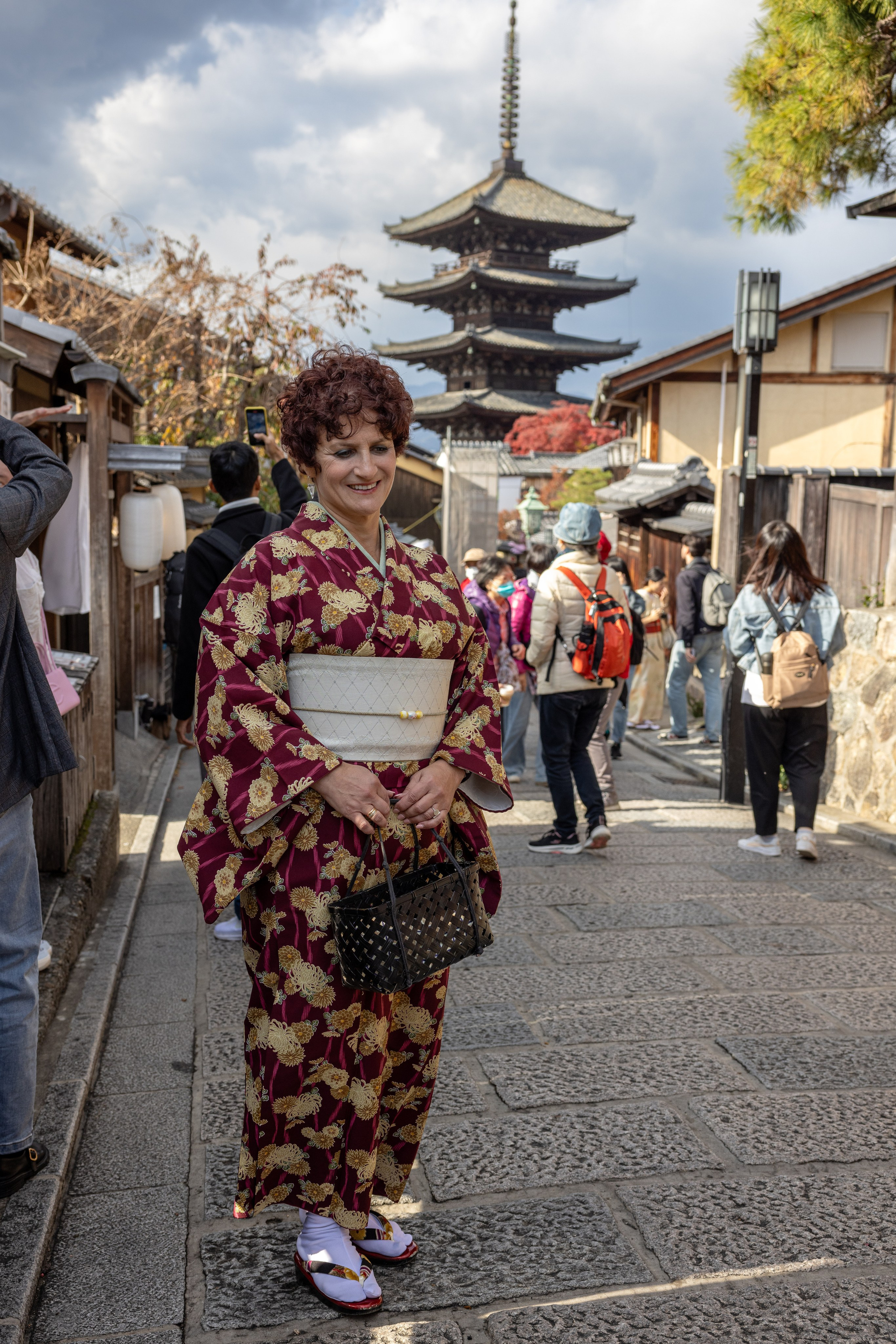Autumn Colors of Japan. Pet, Senior, Landscape, portrait studio, photographer in Miami and Sou