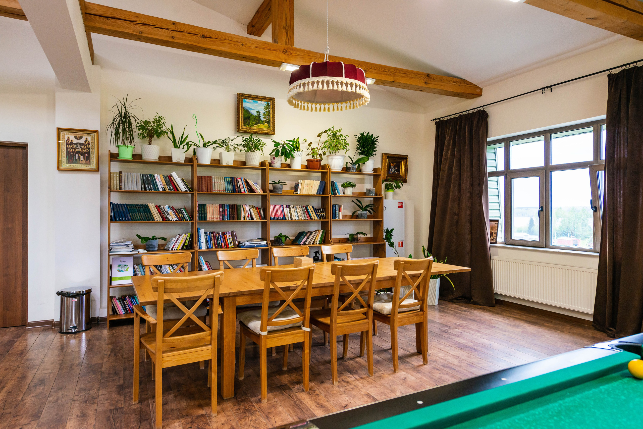 Клиника Rehab Family. ФОТОГРАФ МЕКСИКА КИНТАНА-РОО