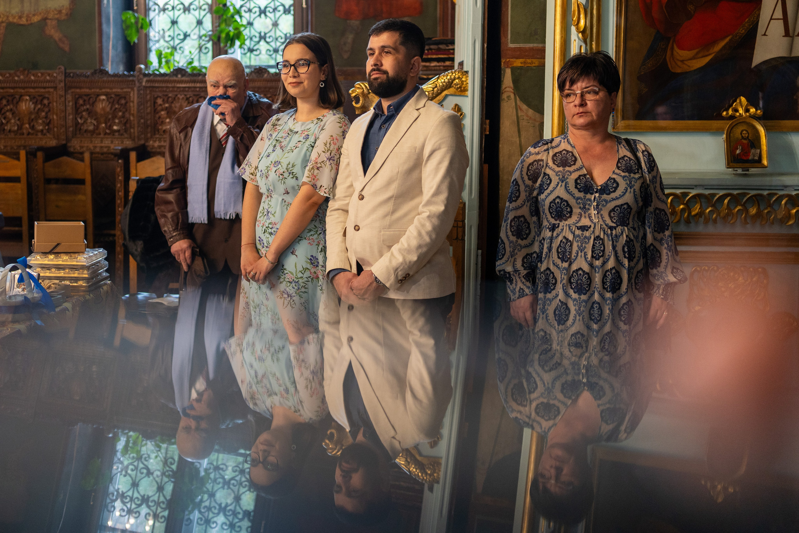 Creștinare Filip. Fotograf evenimente, fotograf nunta, fotograf botez