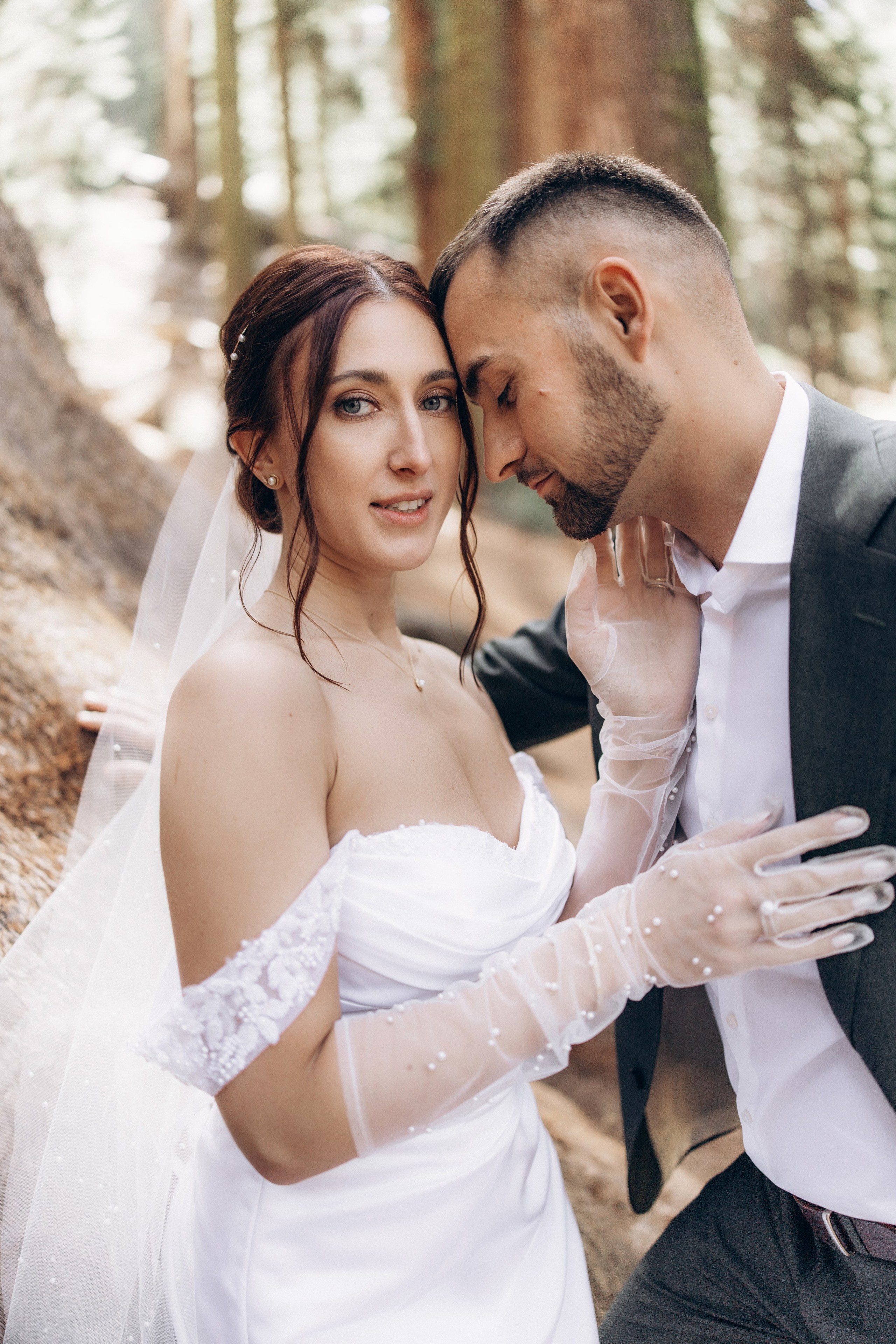 Свадебные фотосессии в Аликанте — профессиональный свадебный фотограф