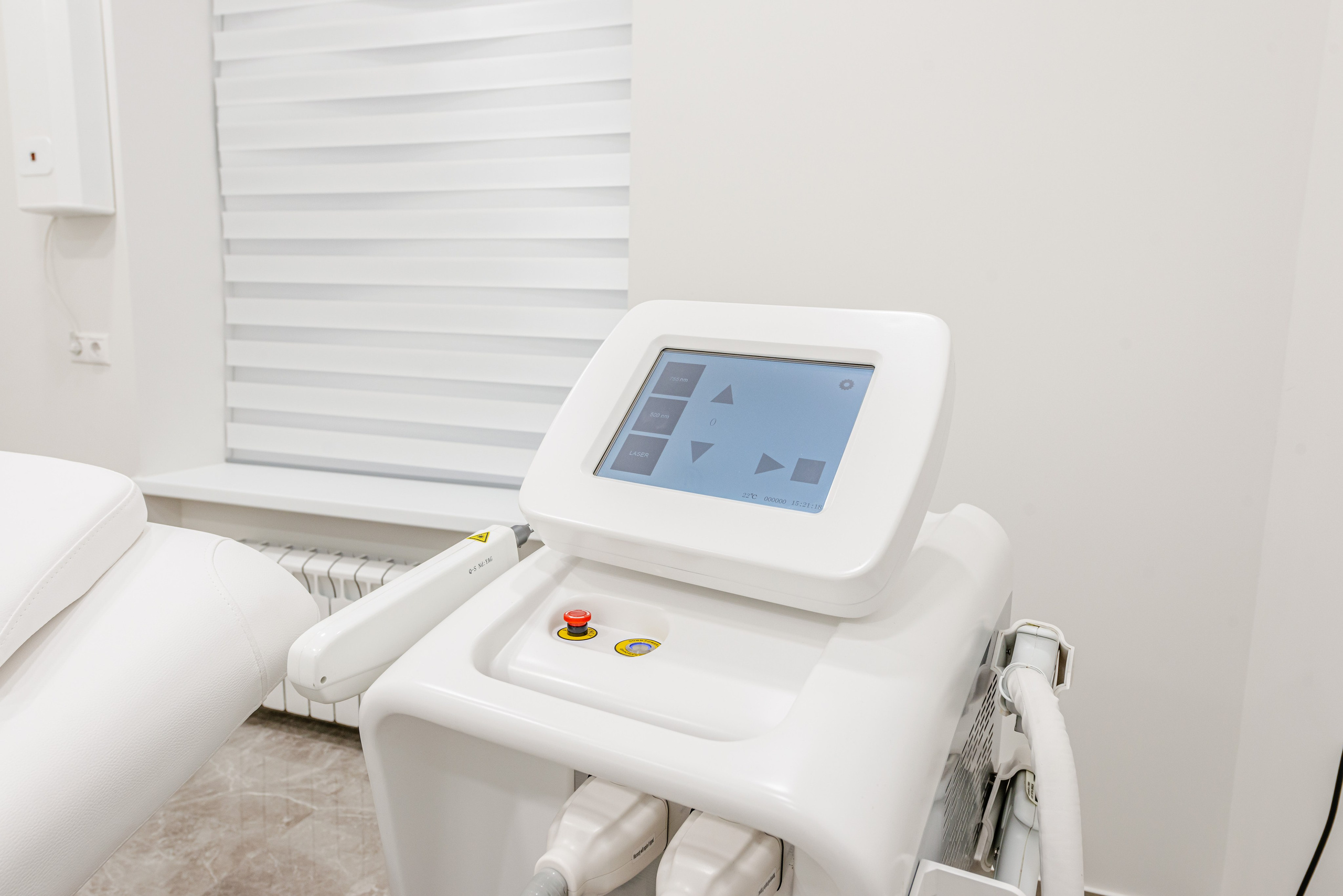 Клиника косметологии RuAsh Cosmetology. PHOTOGRAPHER QUINTANA ROO