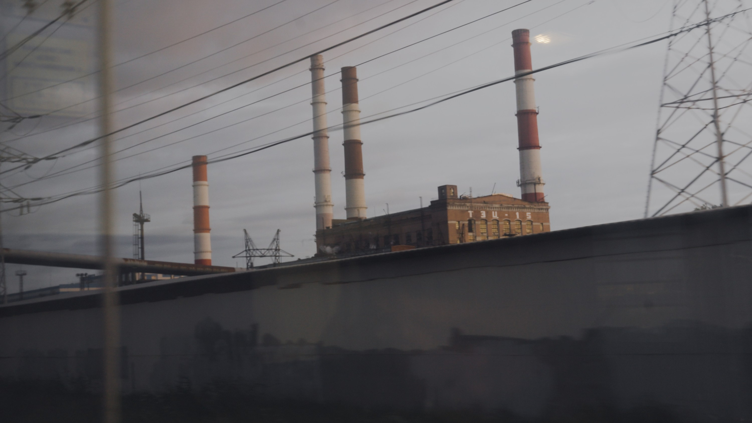 Wait and See. Tatiana Kireicheva