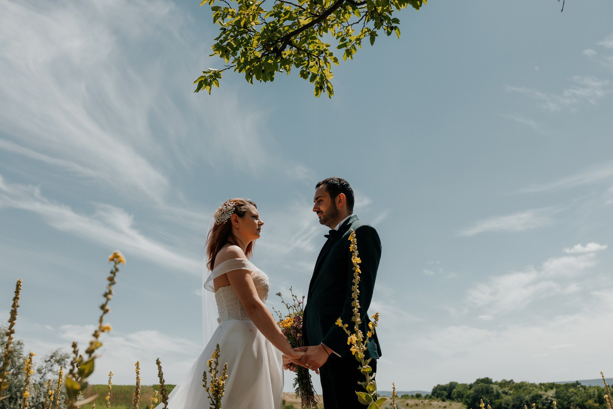 Andrei si Adelina. Wedding photographer and videographer