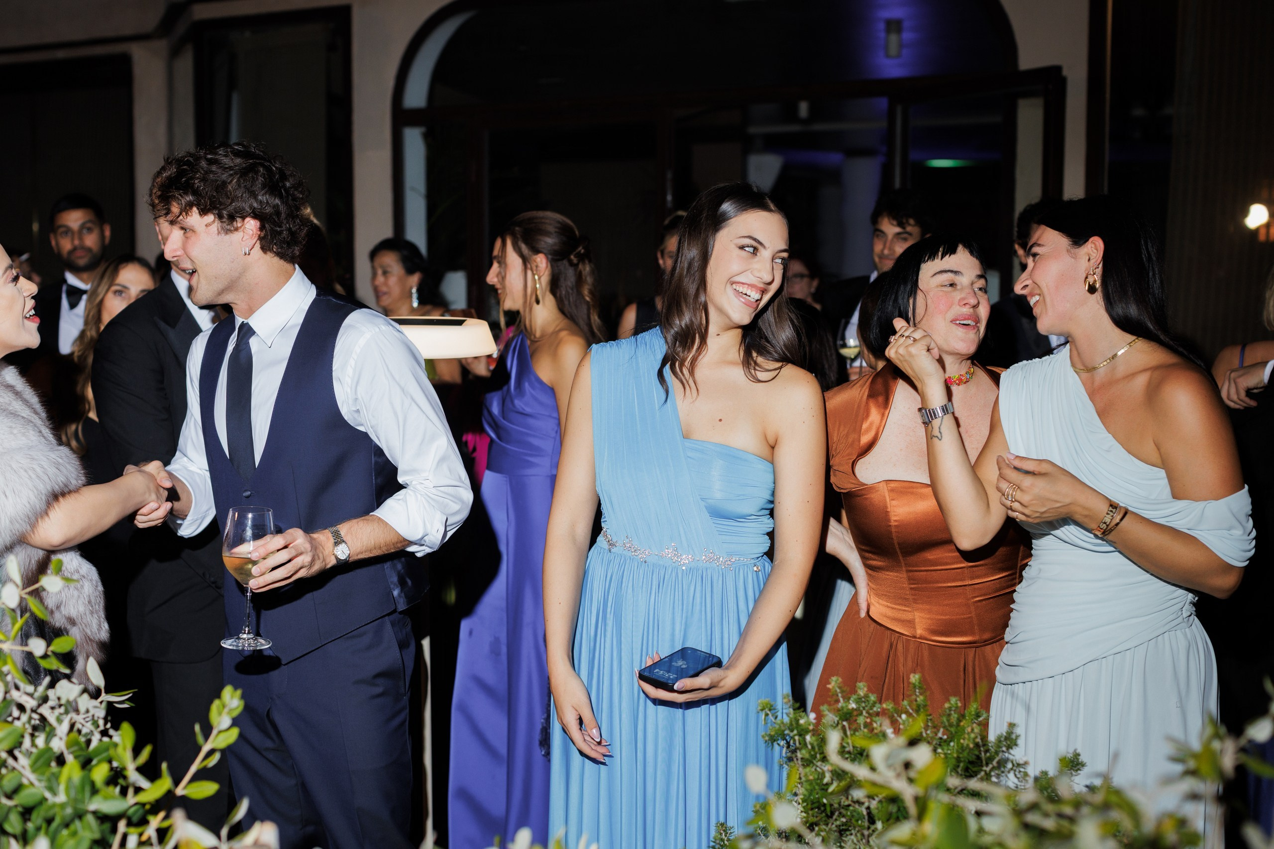 Photographer and Videographer in Malaga Spain. DiaFoto Weddings · Premium Destination Wedding Photographer & Videographer in Barcelona