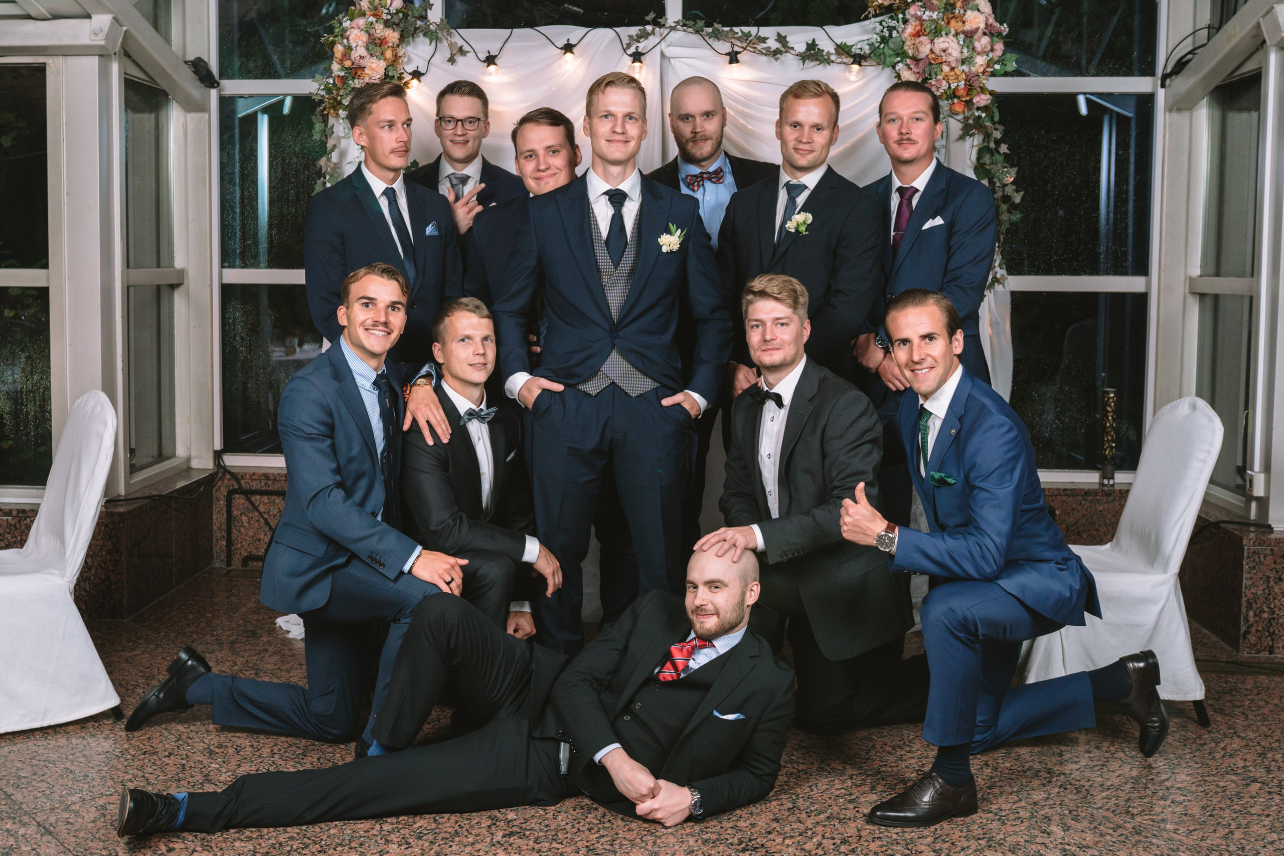 DiaFoto Weddings · Premium Destination Wedding Photo & Video in Barcelona