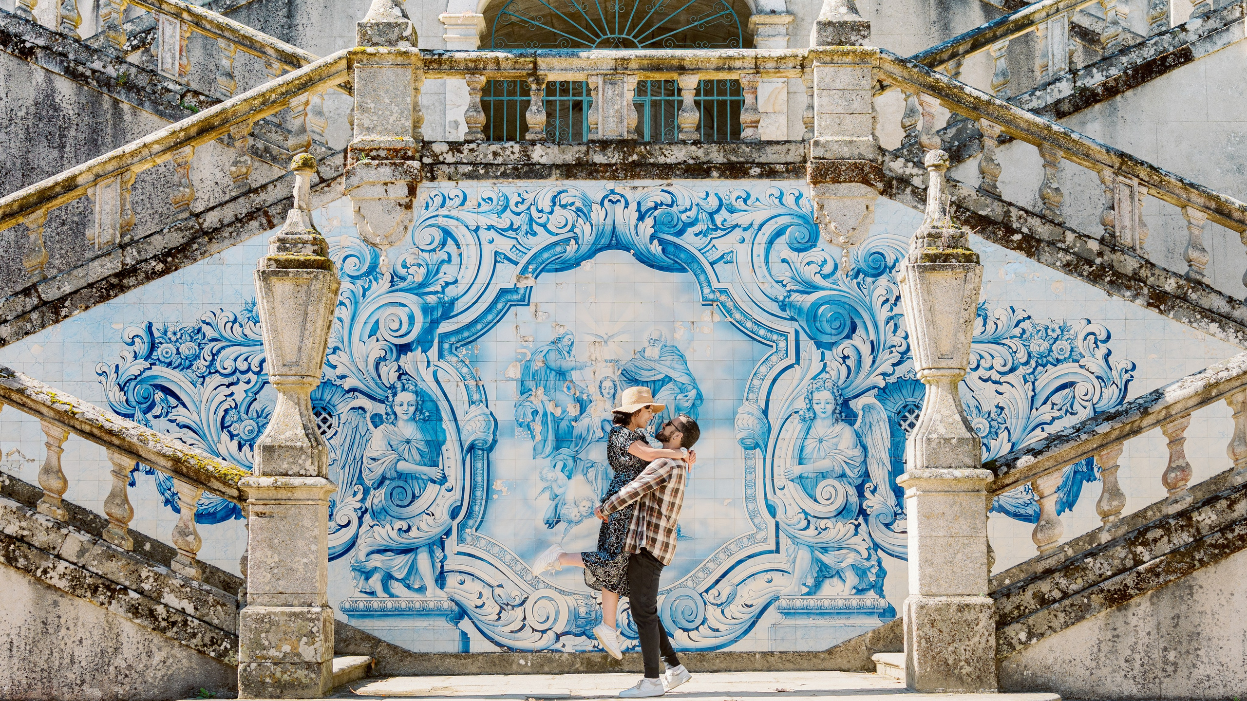Photo and video shoots, photo tours in Portugal — WePortugal