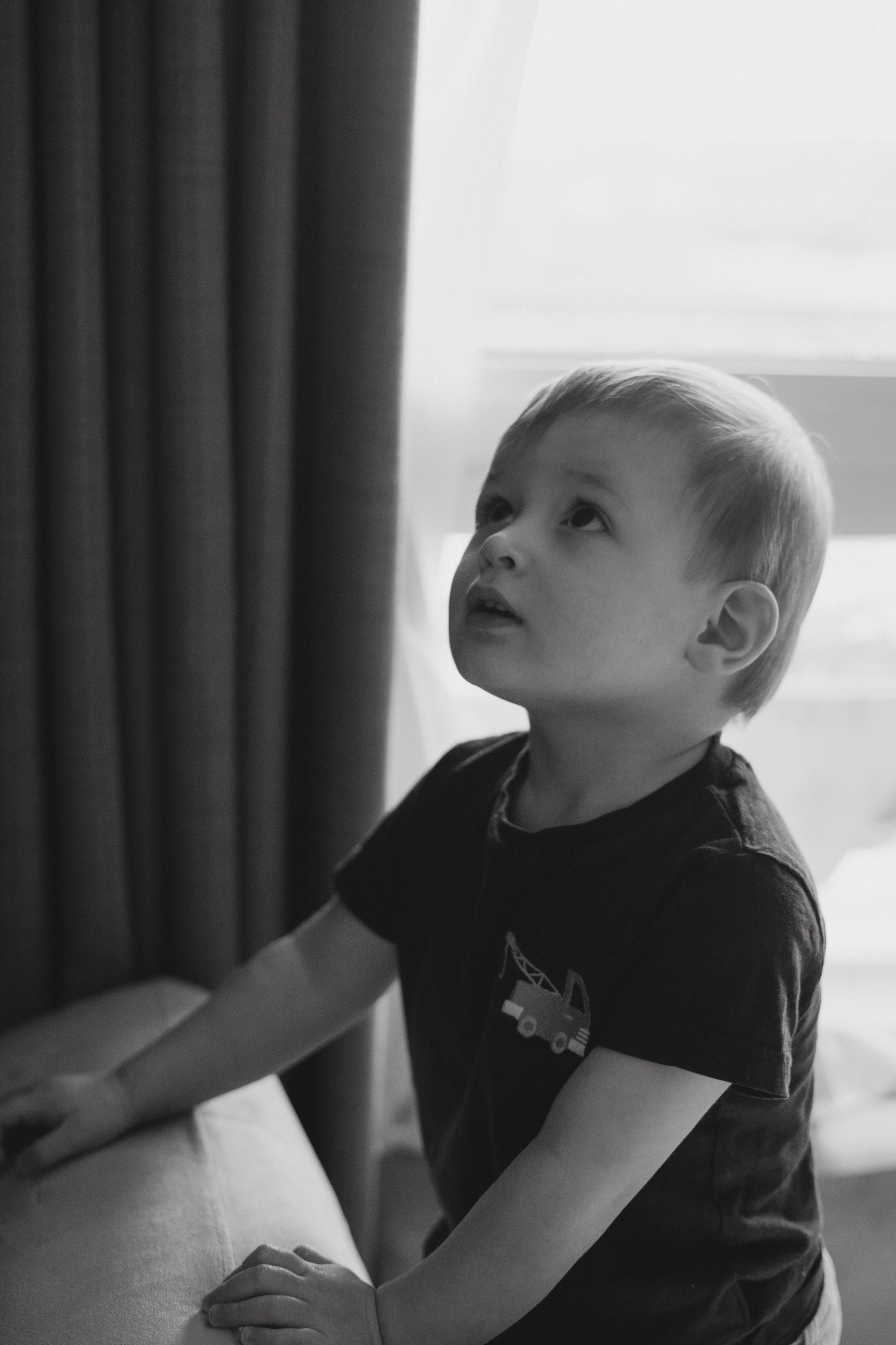 Portfolio. Daria Moment