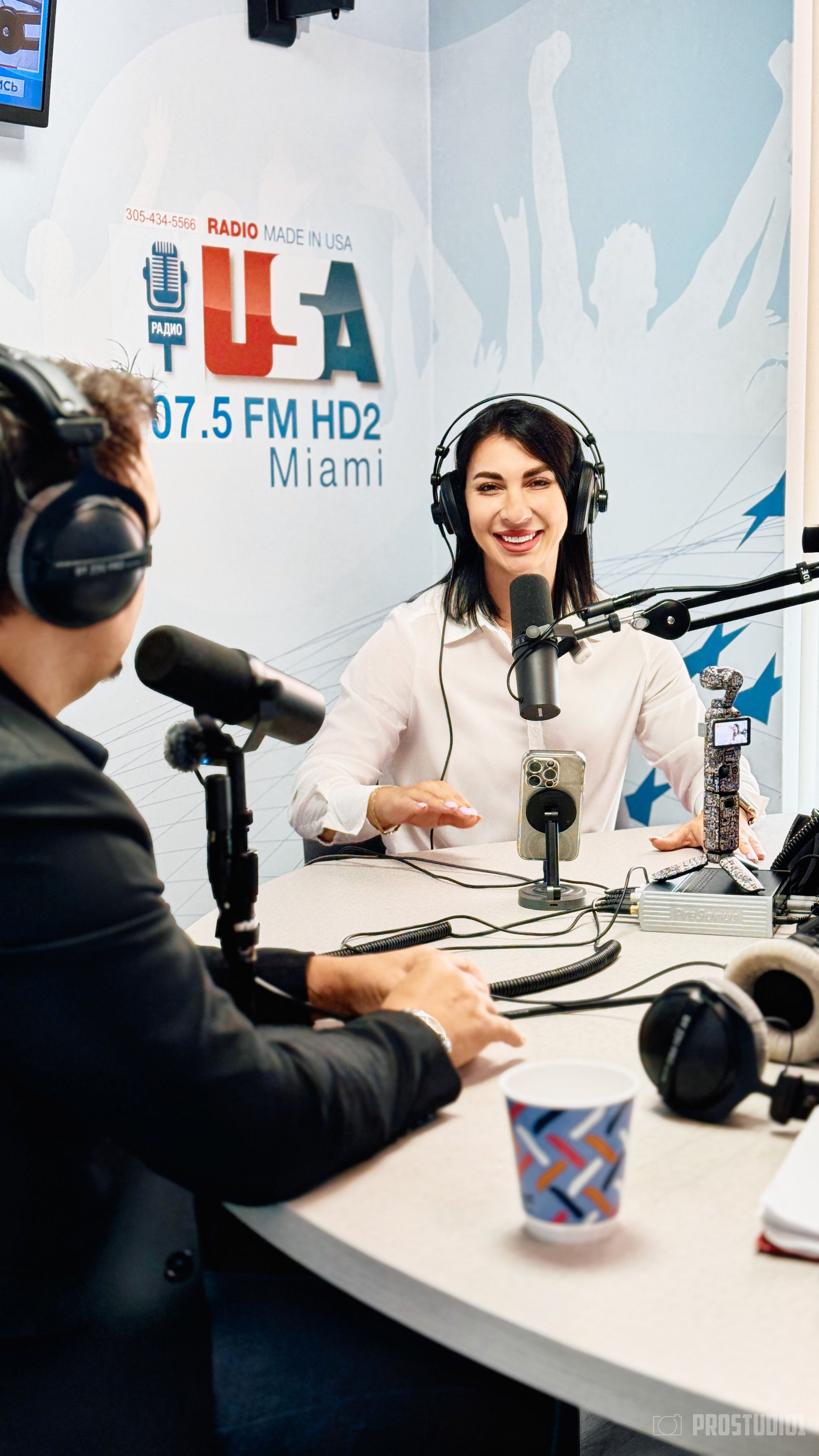 Serge Que Американская Мечта: Реальность или Миф для Предпринимателей. НА VIBE УСПЕХА — Блог об экстраординарных людях с Кристиной Самофал