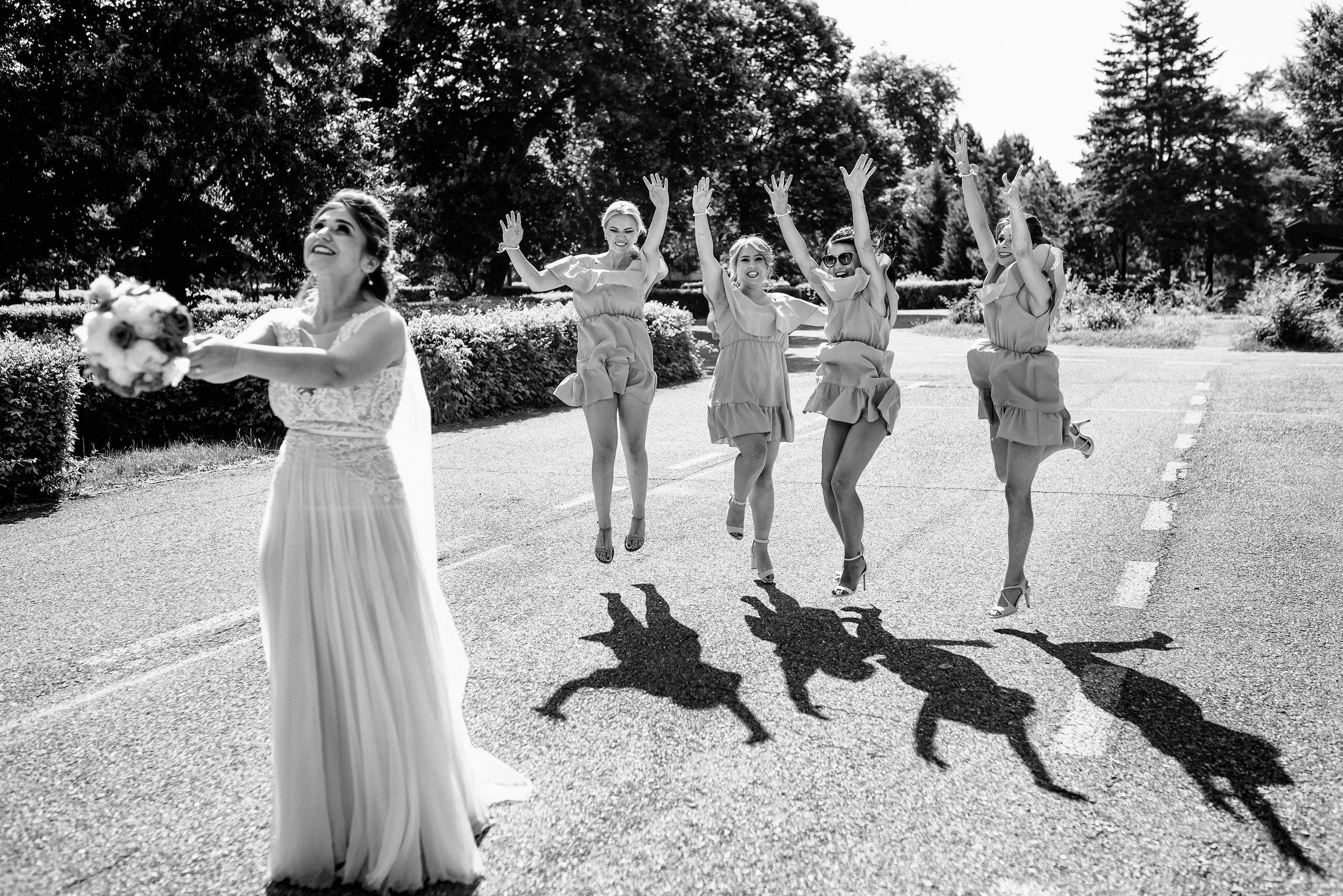 Simona & Ionuț. Acasă