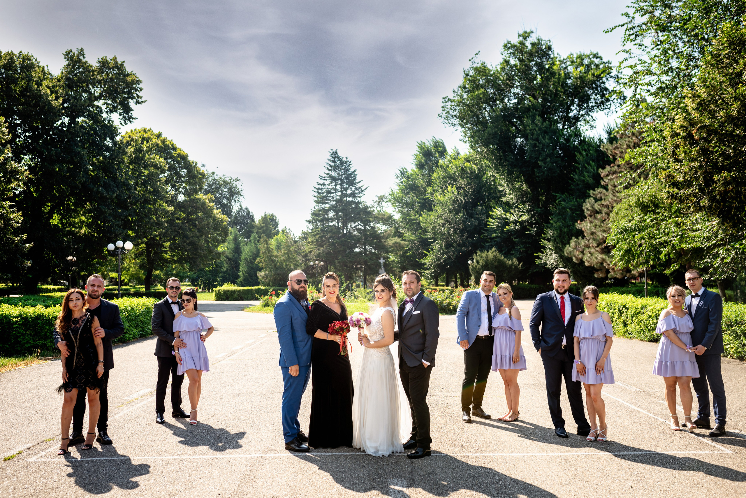 Simona & Ionuț. Acasă