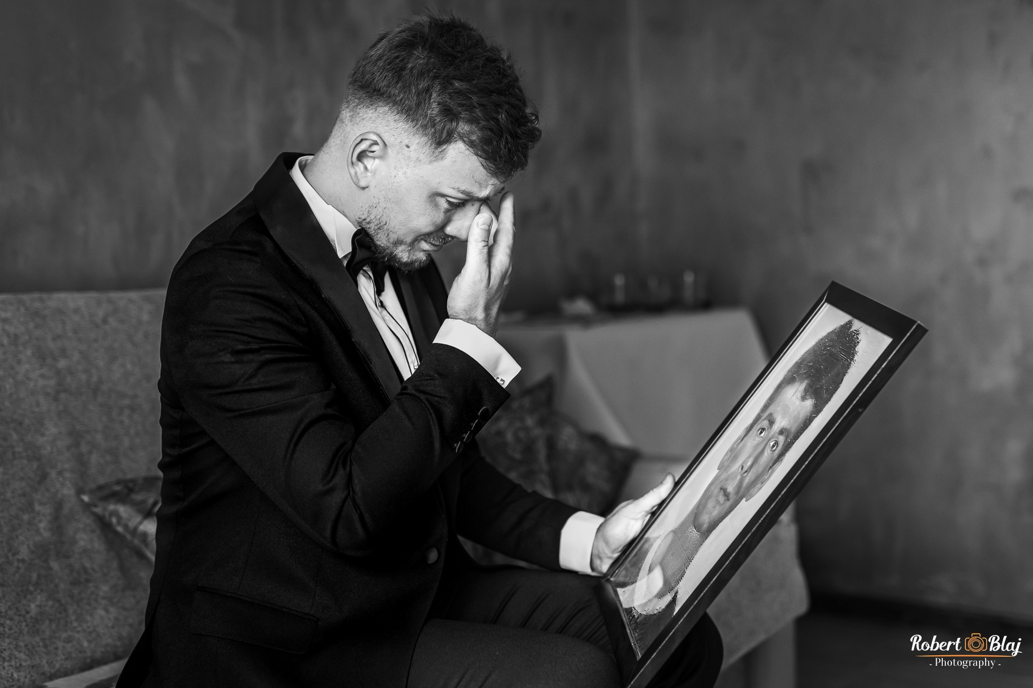 Georgeana & Iulian. Robert Blaj - Fotograf Nuntă Iași