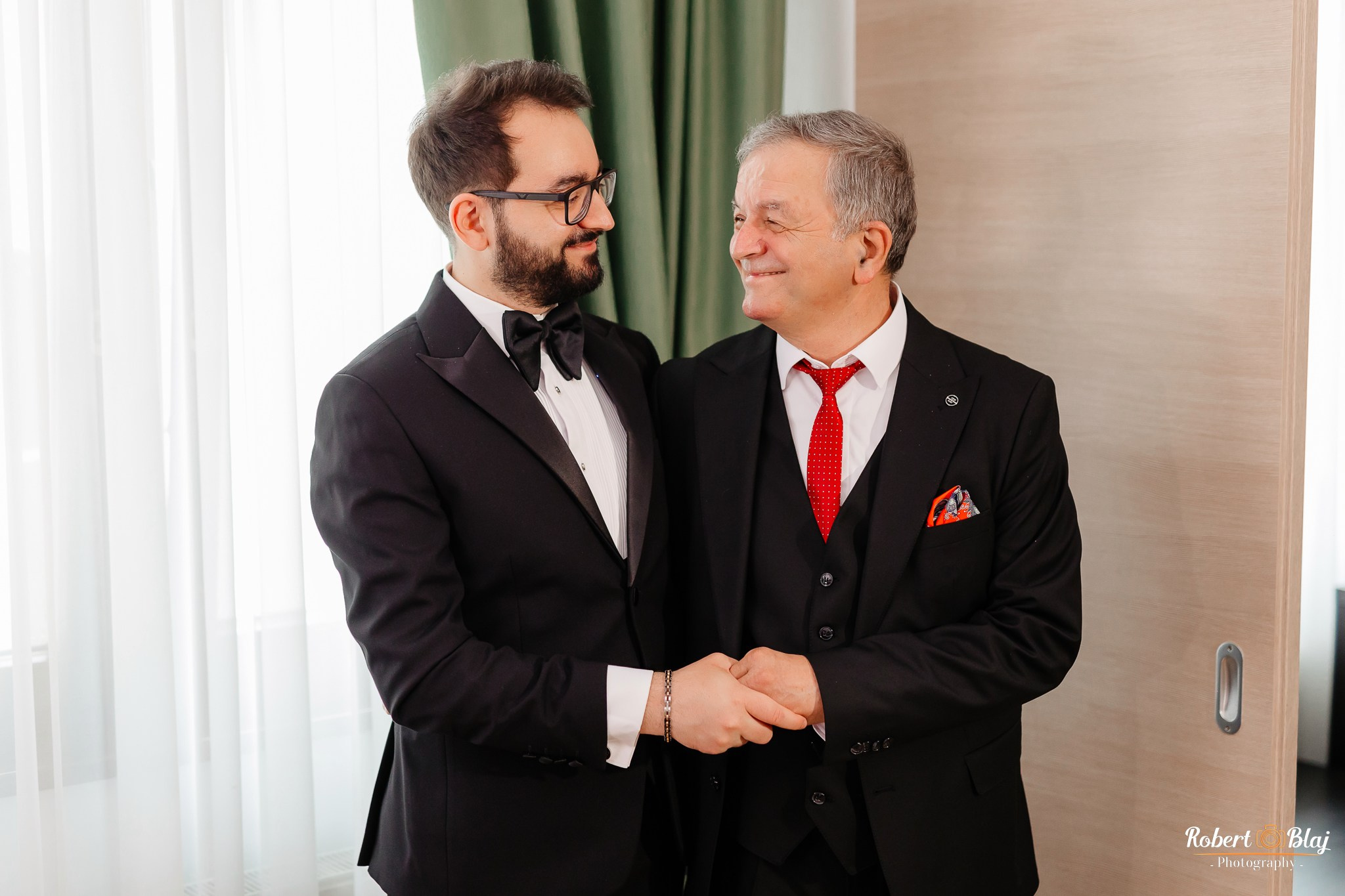 Anca & Florin. Robert Blaj - Fotograf Nuntă Iași