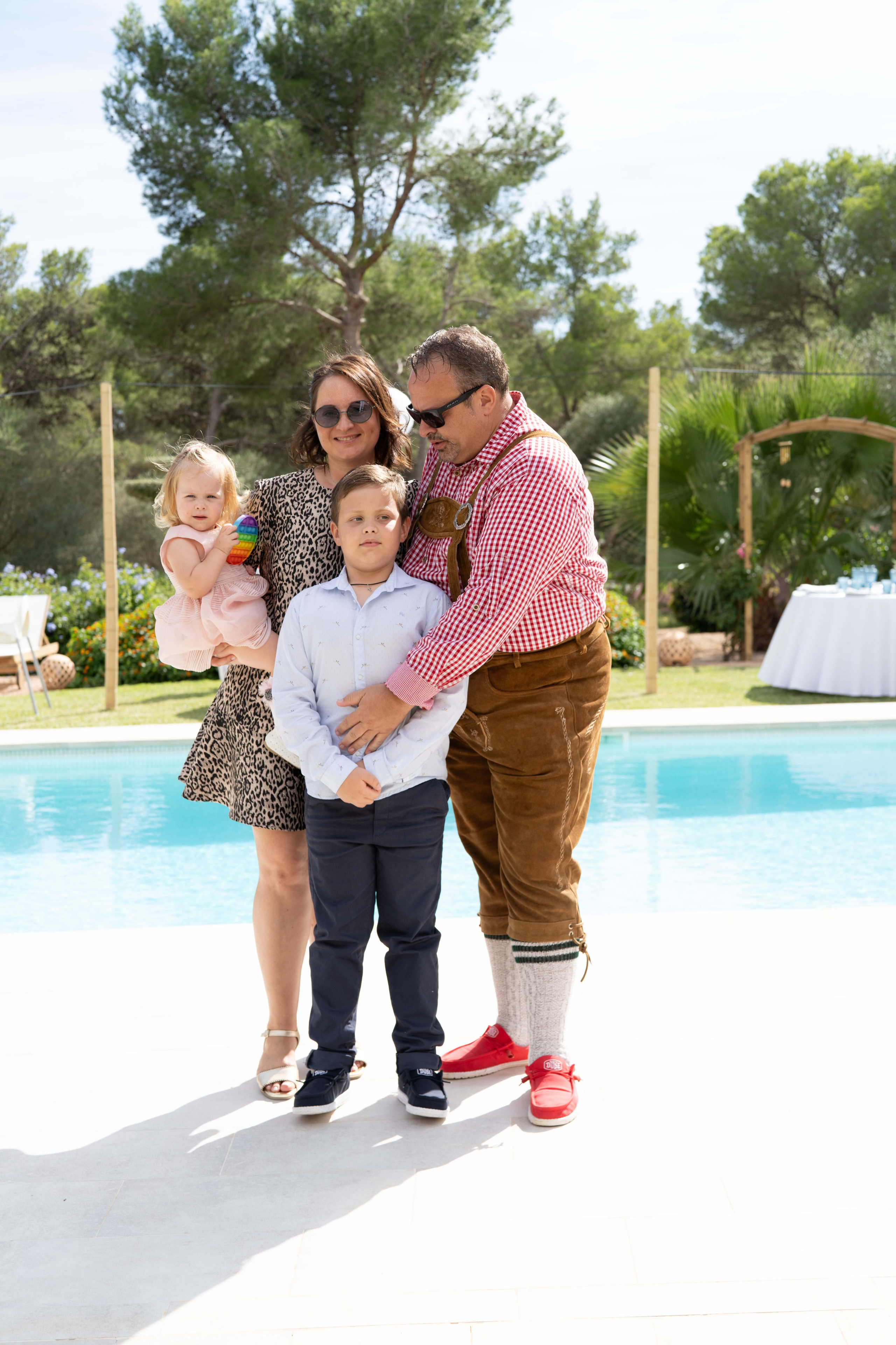 Wedding. Фотограф у Пальма де Майорка