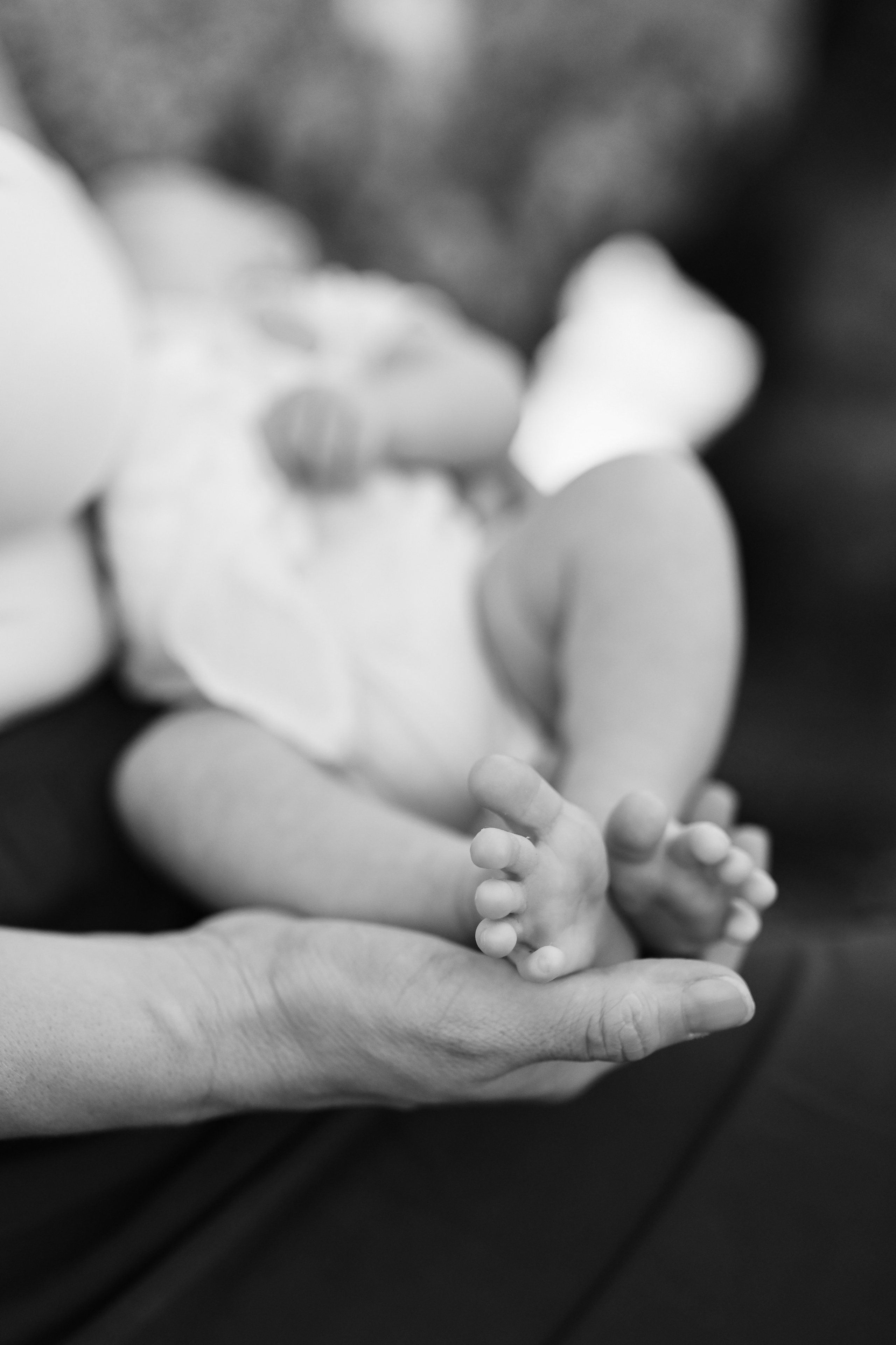 Happy family walking along a Rhodes beach at sunset. Photographer in Rhodes Island